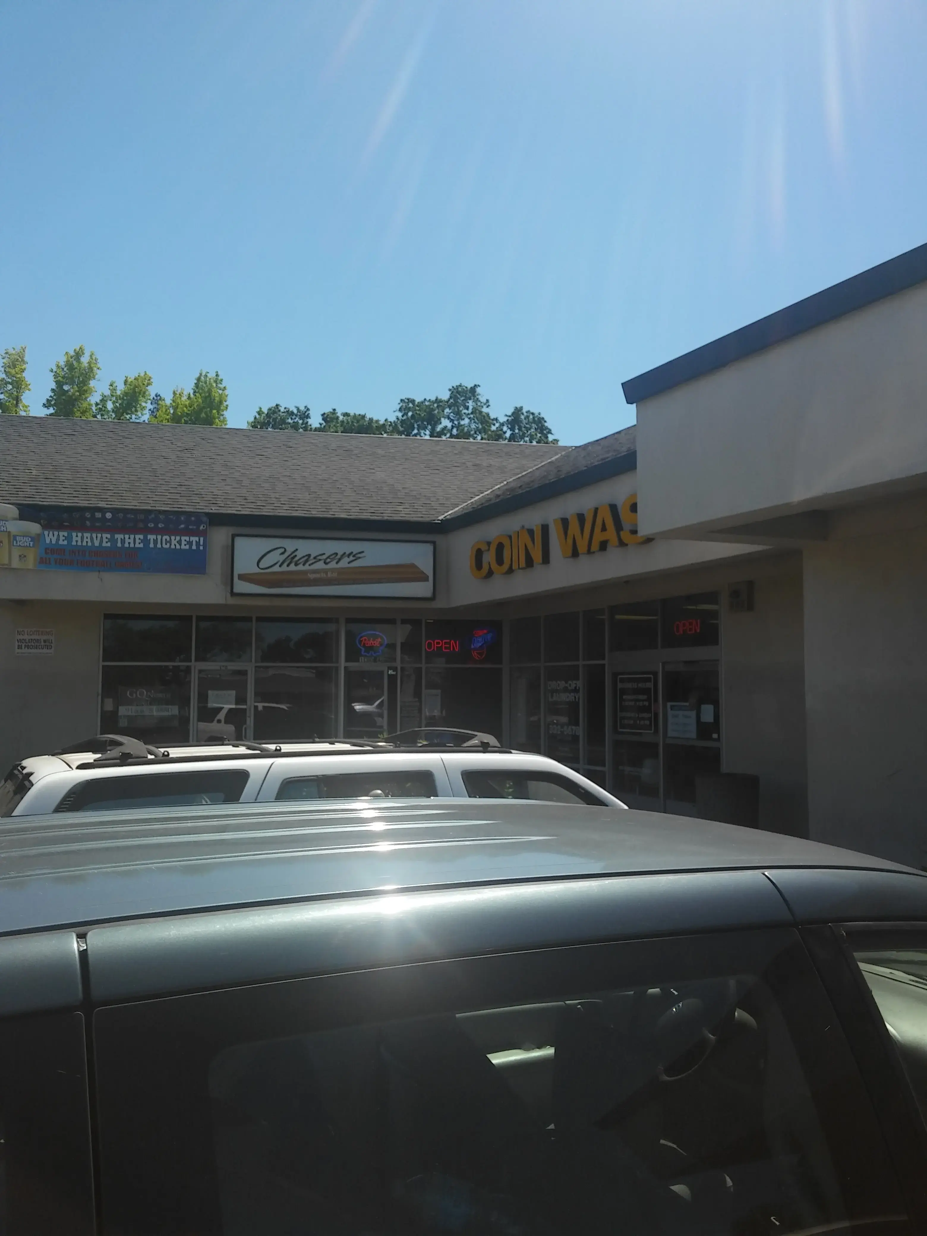 Sac Suds Laundry - Image 16