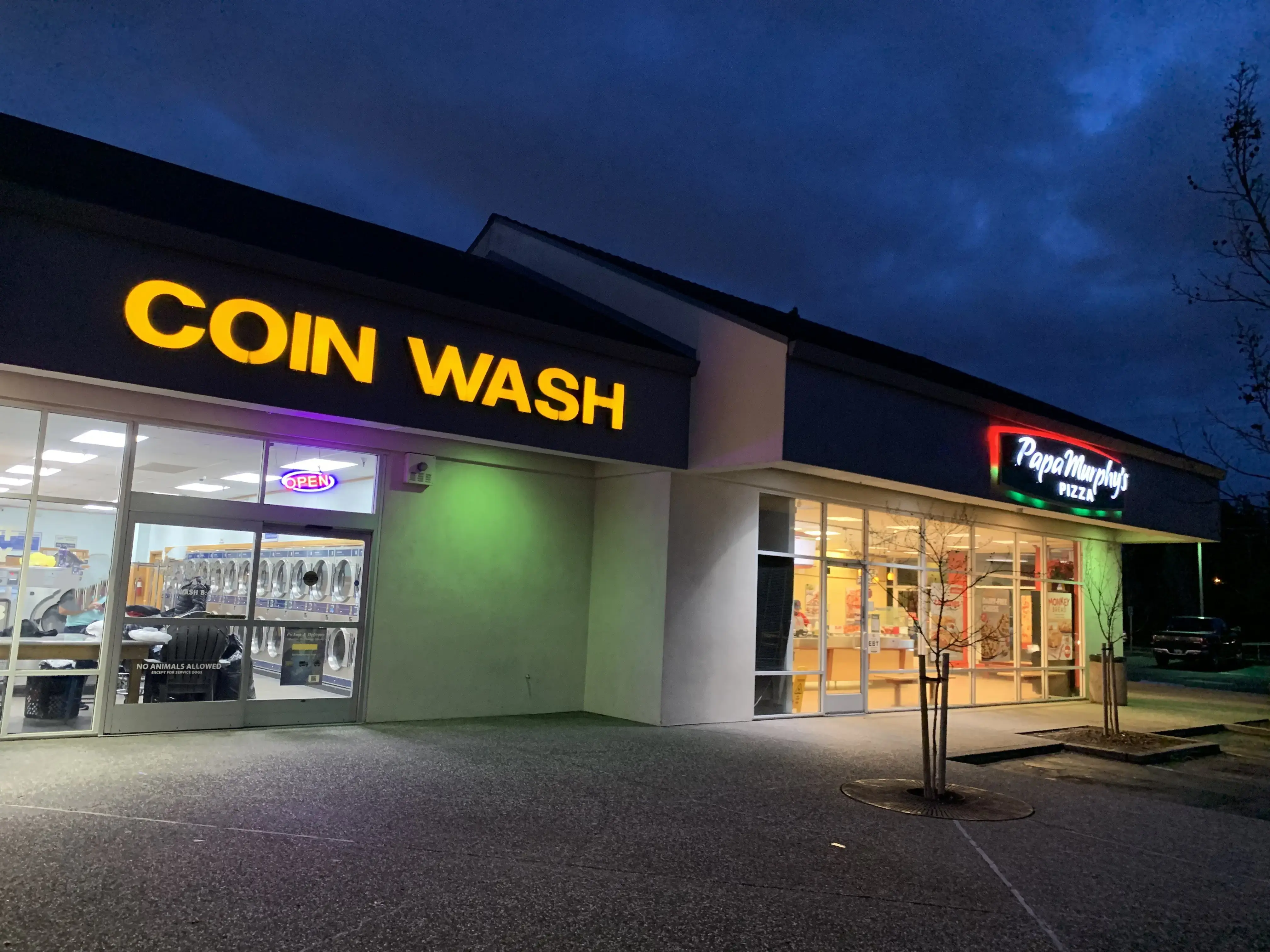 Sac Suds Laundry - Image 19