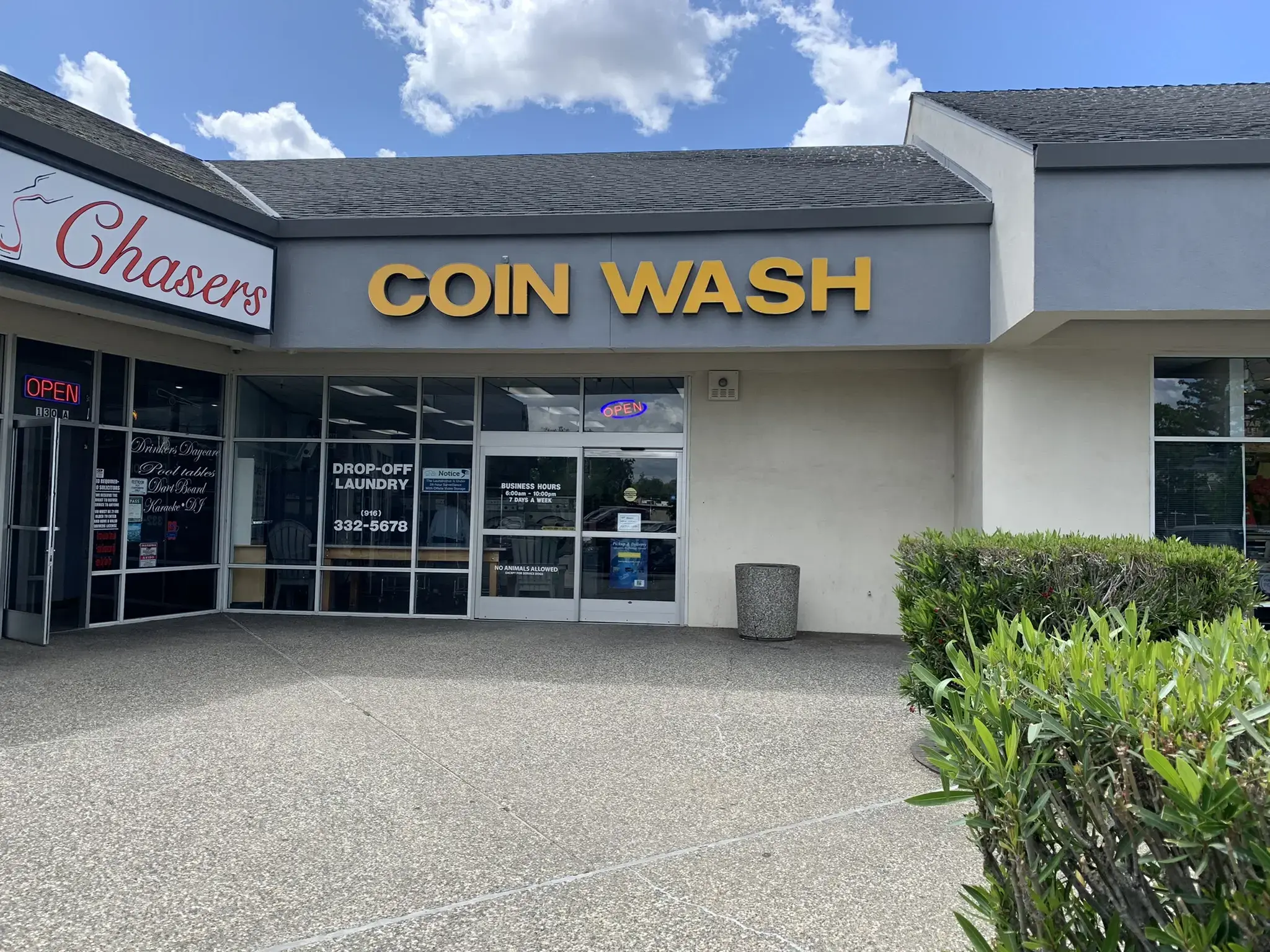 Sac Suds Laundry thumbnail 20