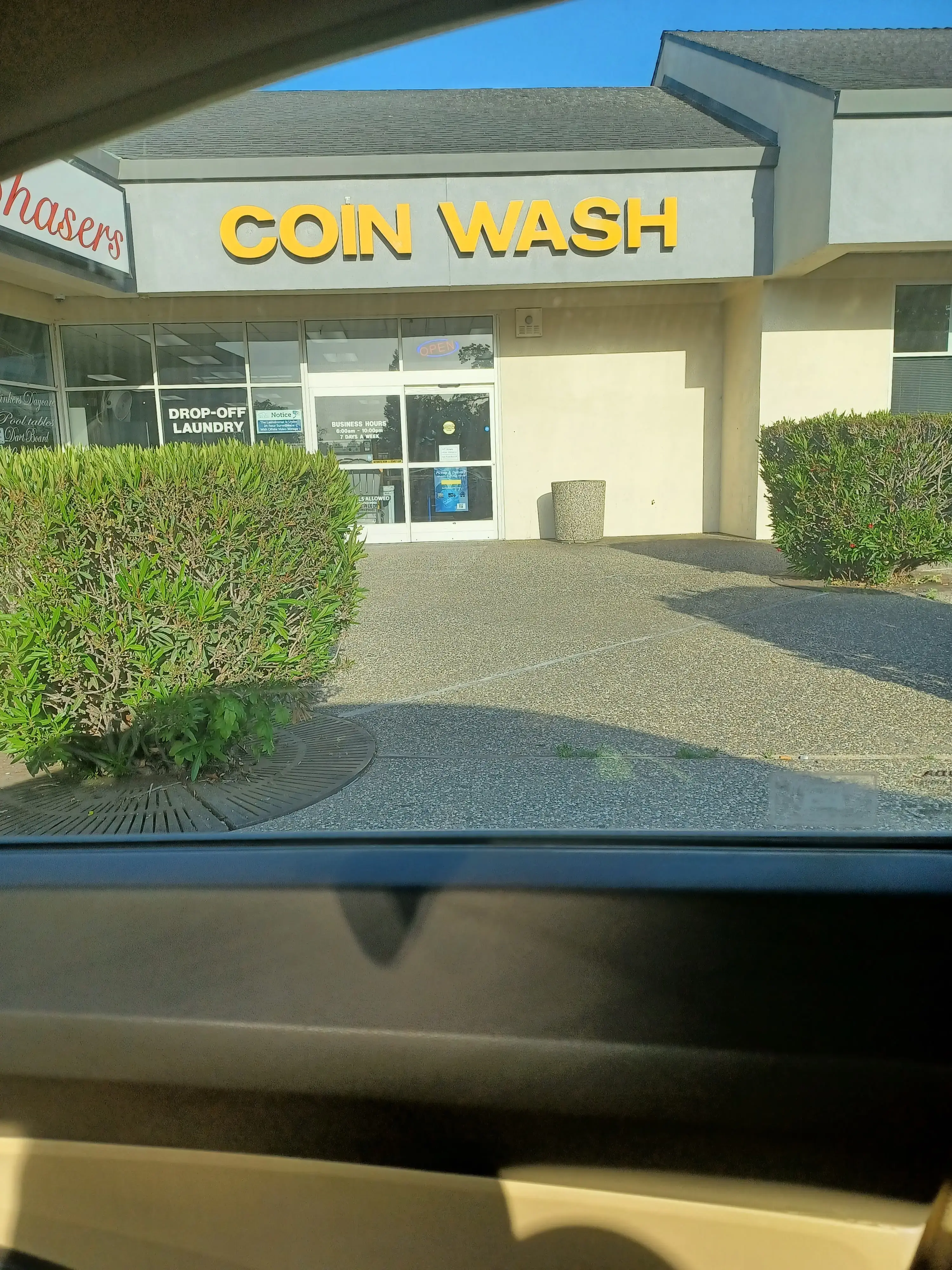 Sac Suds Laundry thumbnail 5