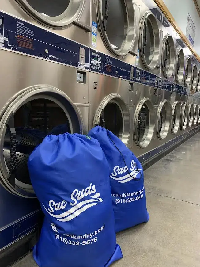 Sac Suds Laundry thumbnail 3