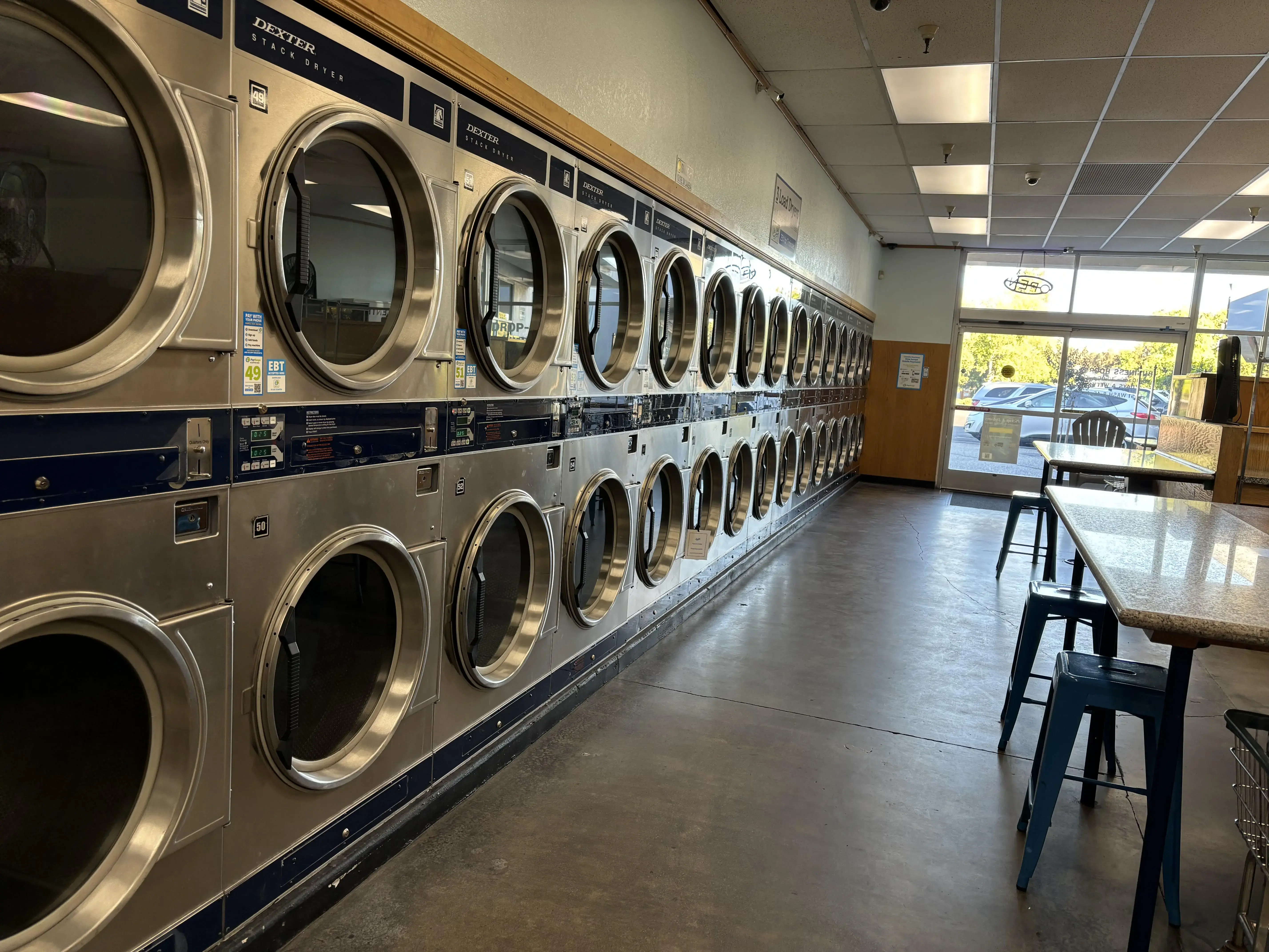 Sac Suds Laundry thumbnail 2