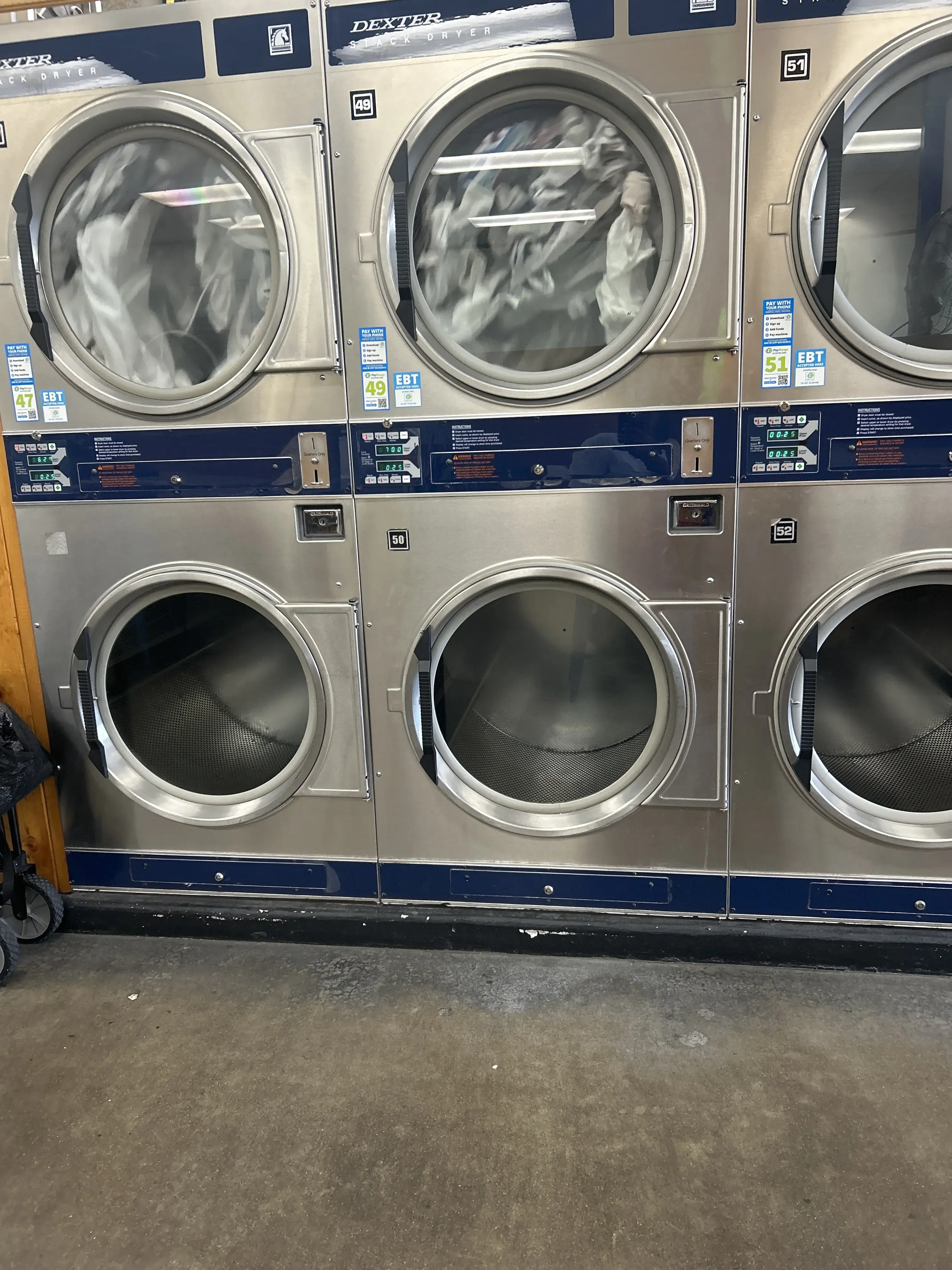 Sac Suds Laundry thumbnail 18