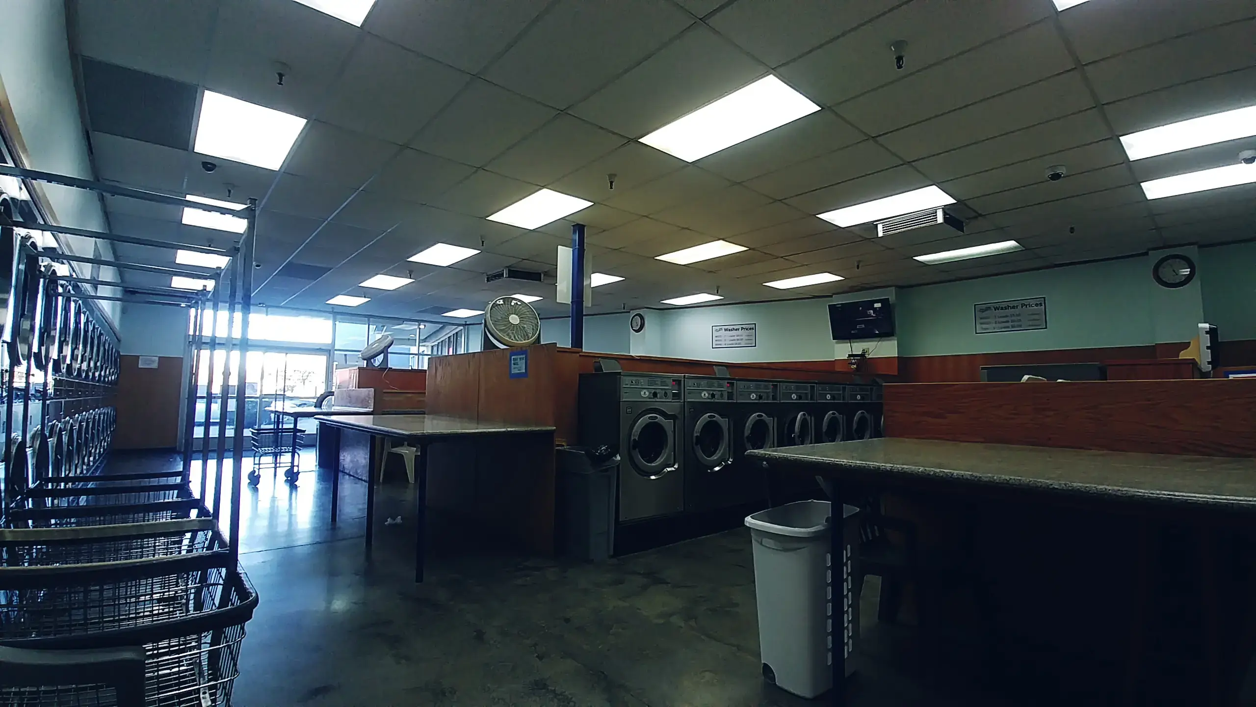 Sac Suds Laundry thumbnail 6