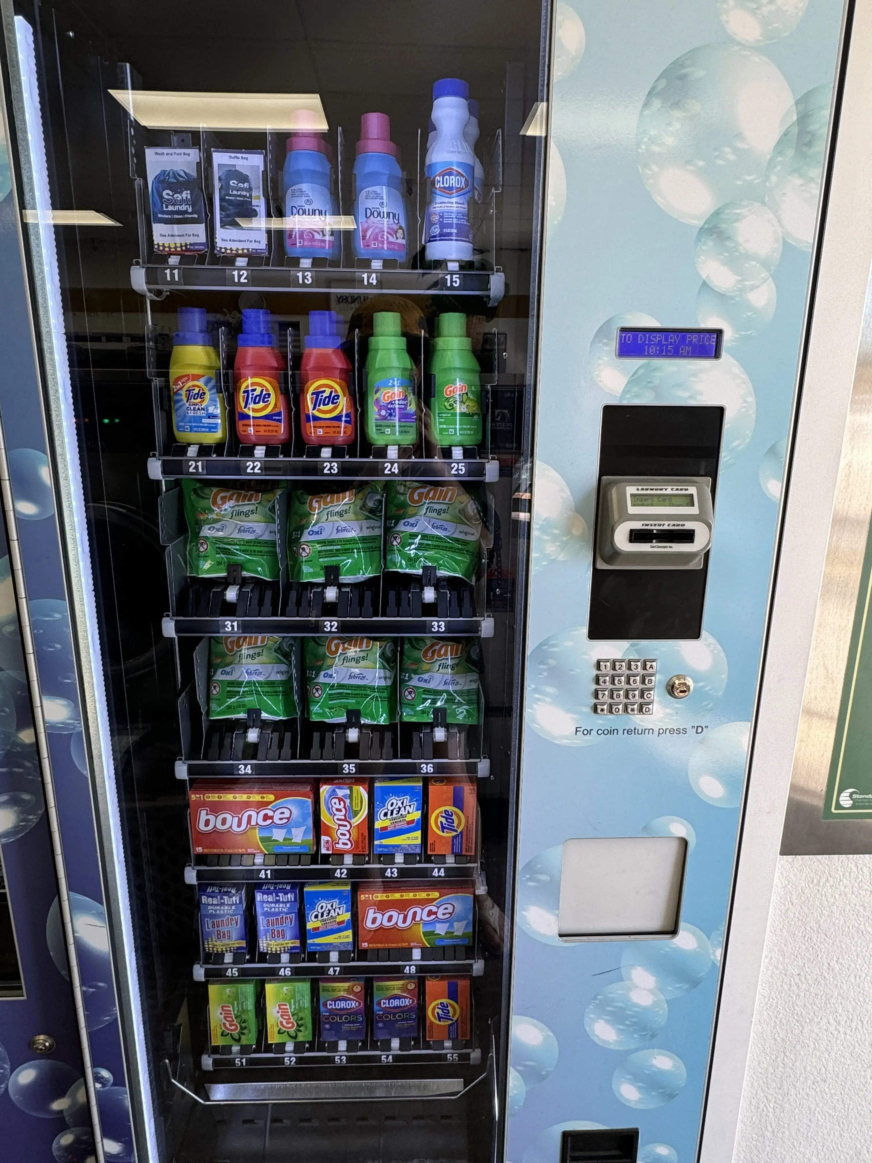 Safi Laundry - Image 4