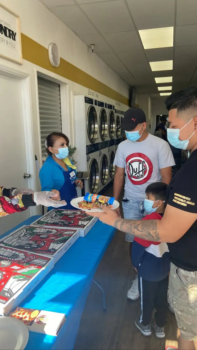 Safi Laundry thumbnail 9