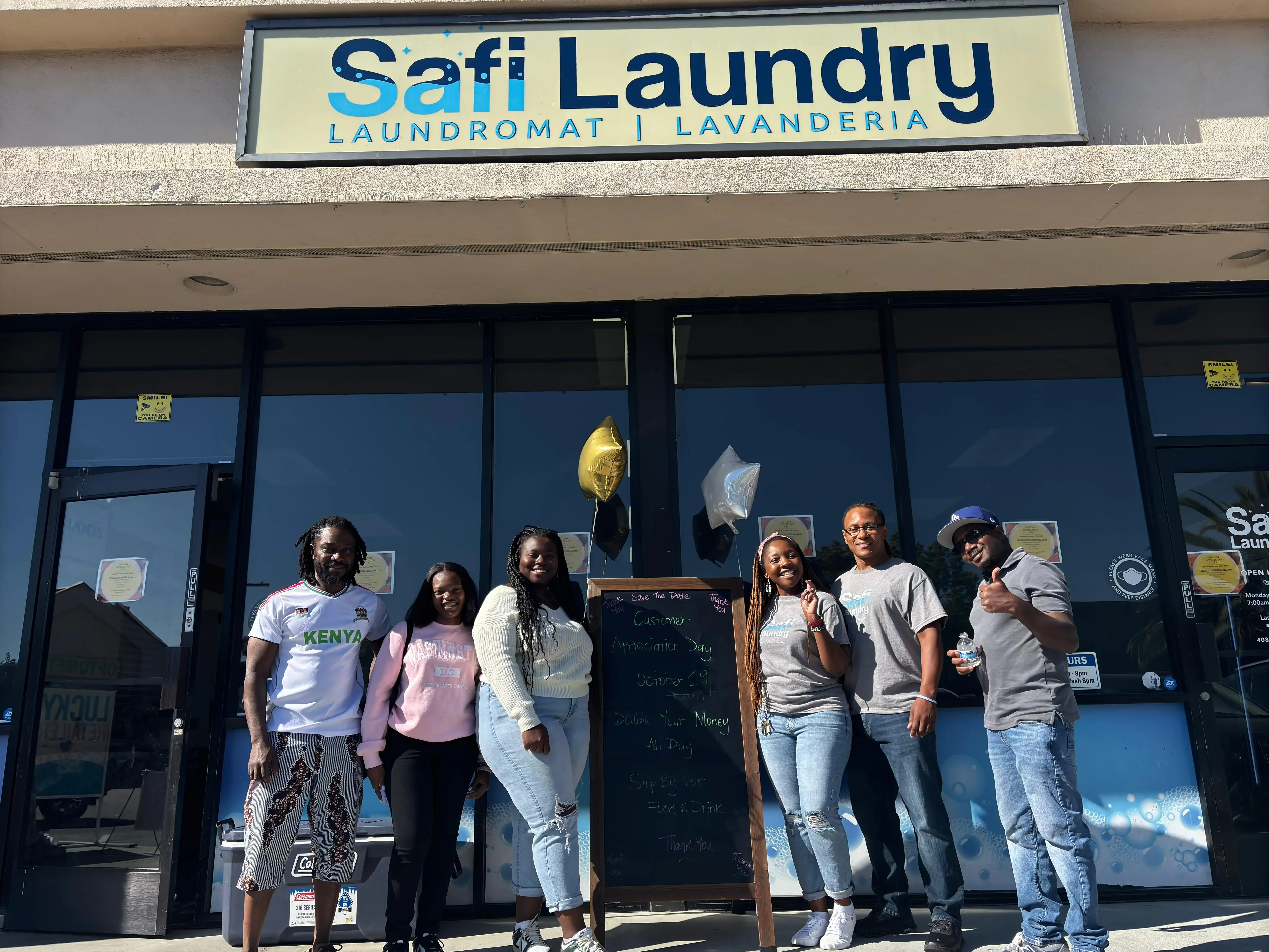 Safi Laundry - Image 5