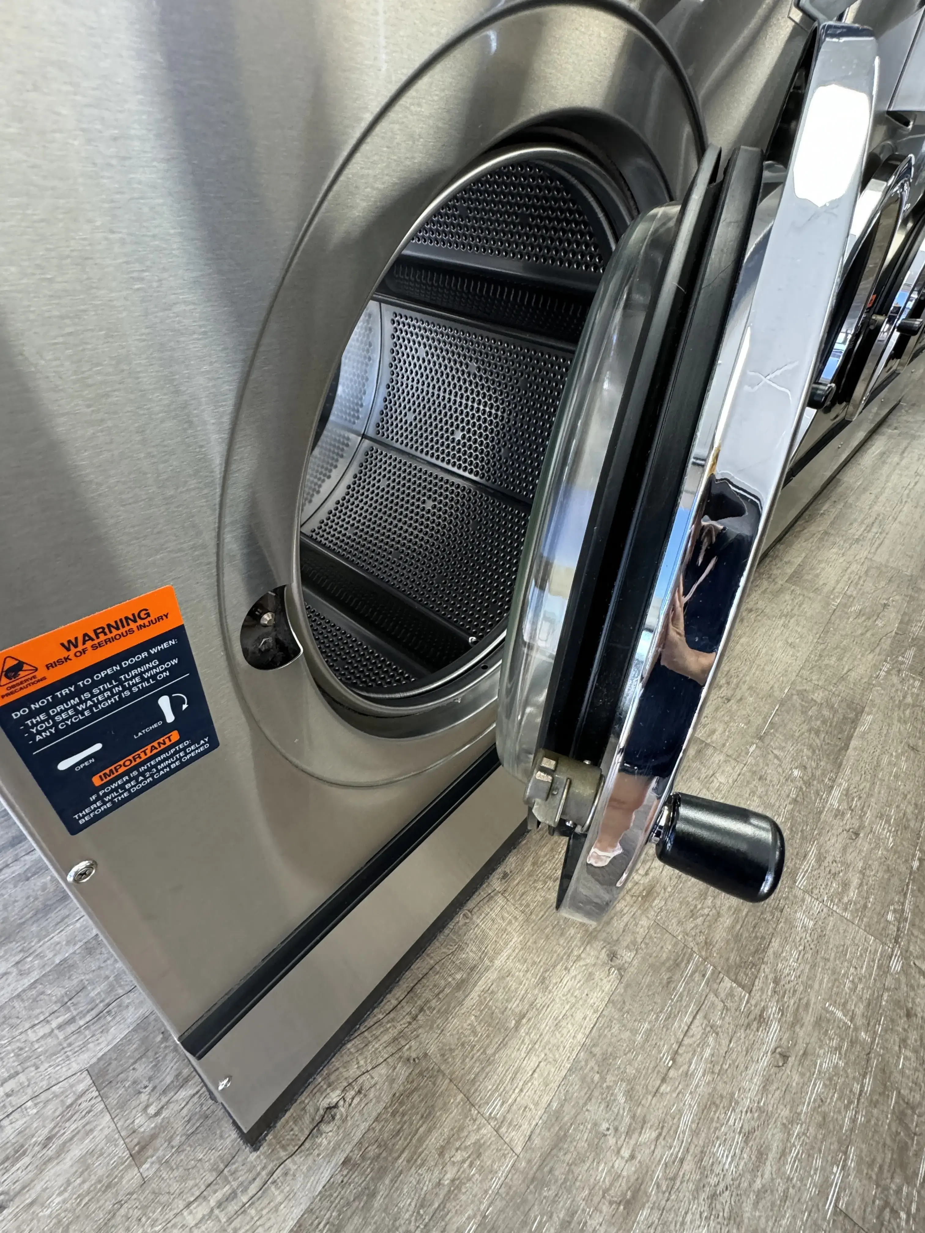 Safi Laundry - Image 13