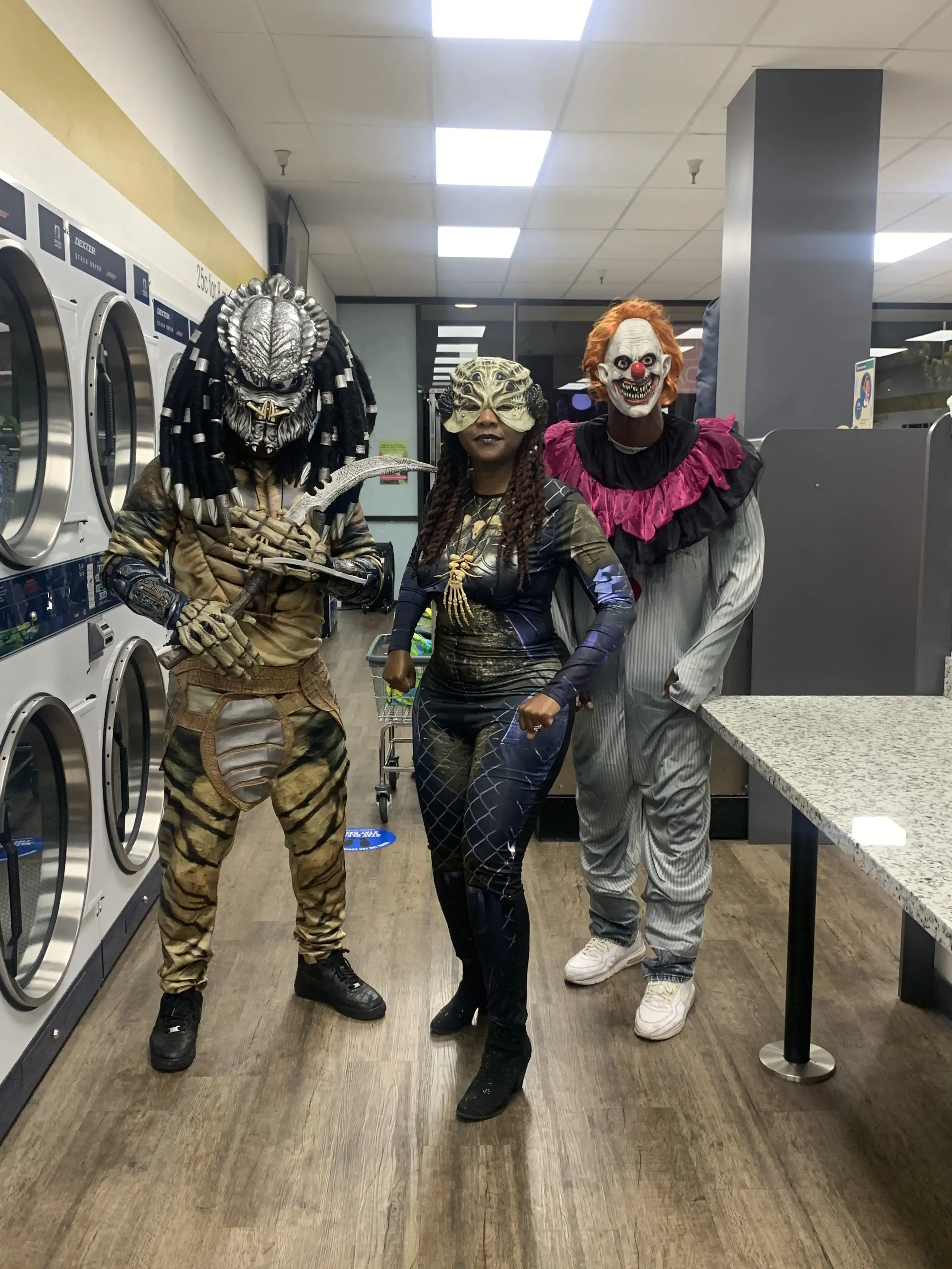 Safi Laundry - Image 2