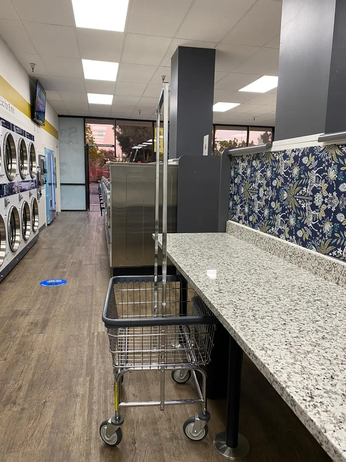 Safi Laundry - Image 15