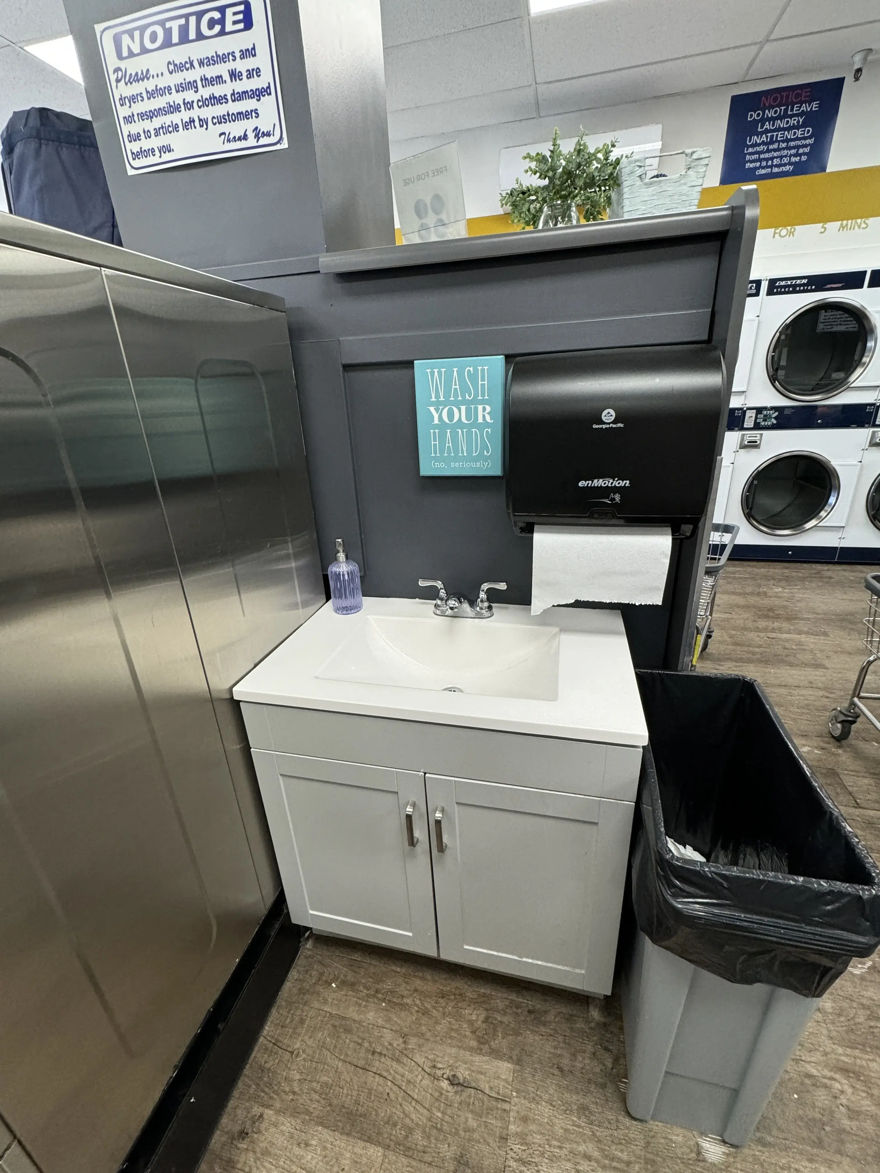 Safi Laundry - Image 18