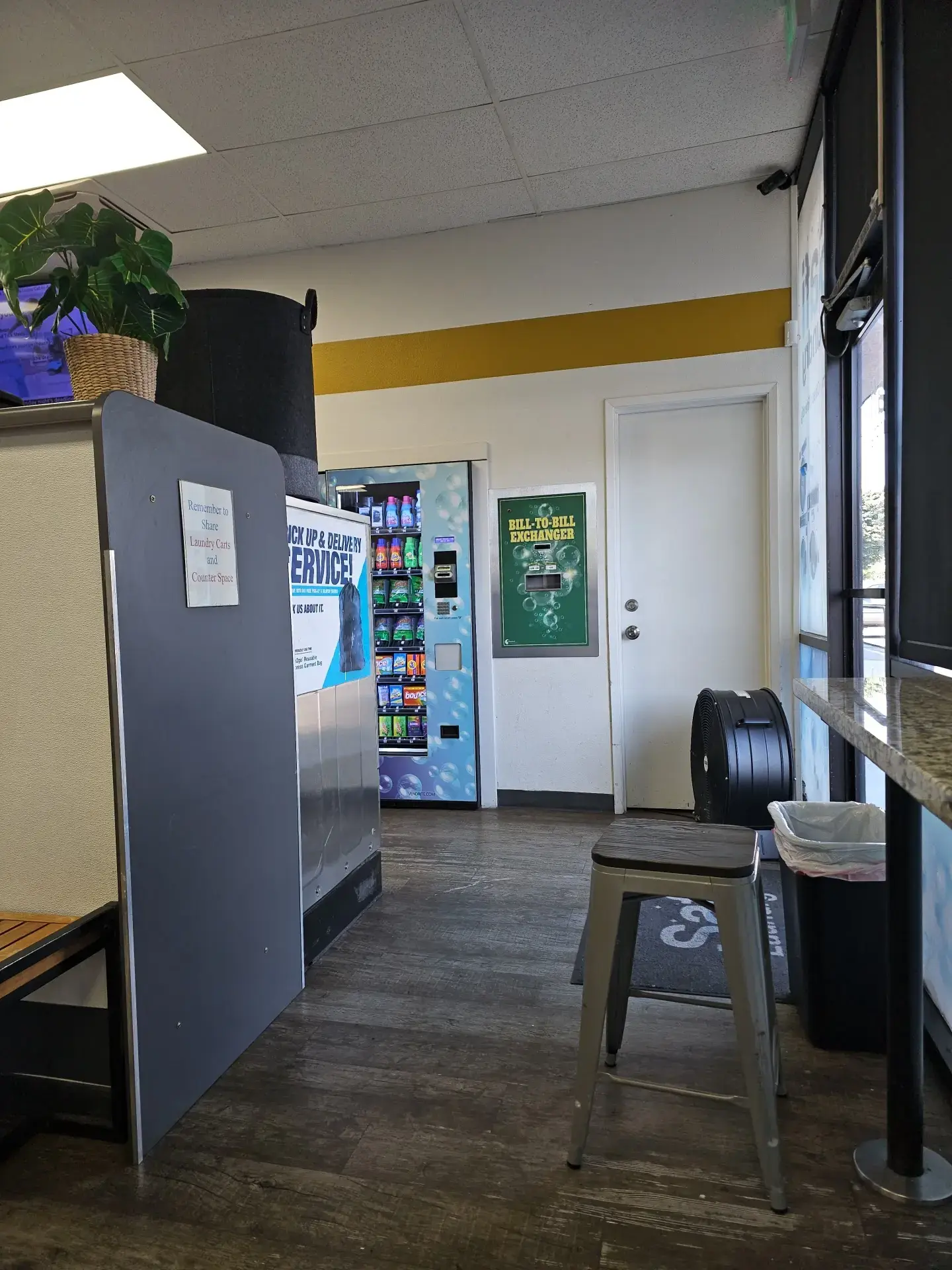 Safi Laundry - Image 16