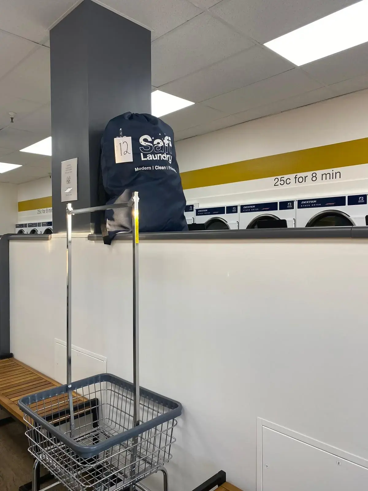 Safi Laundry thumbnail 11