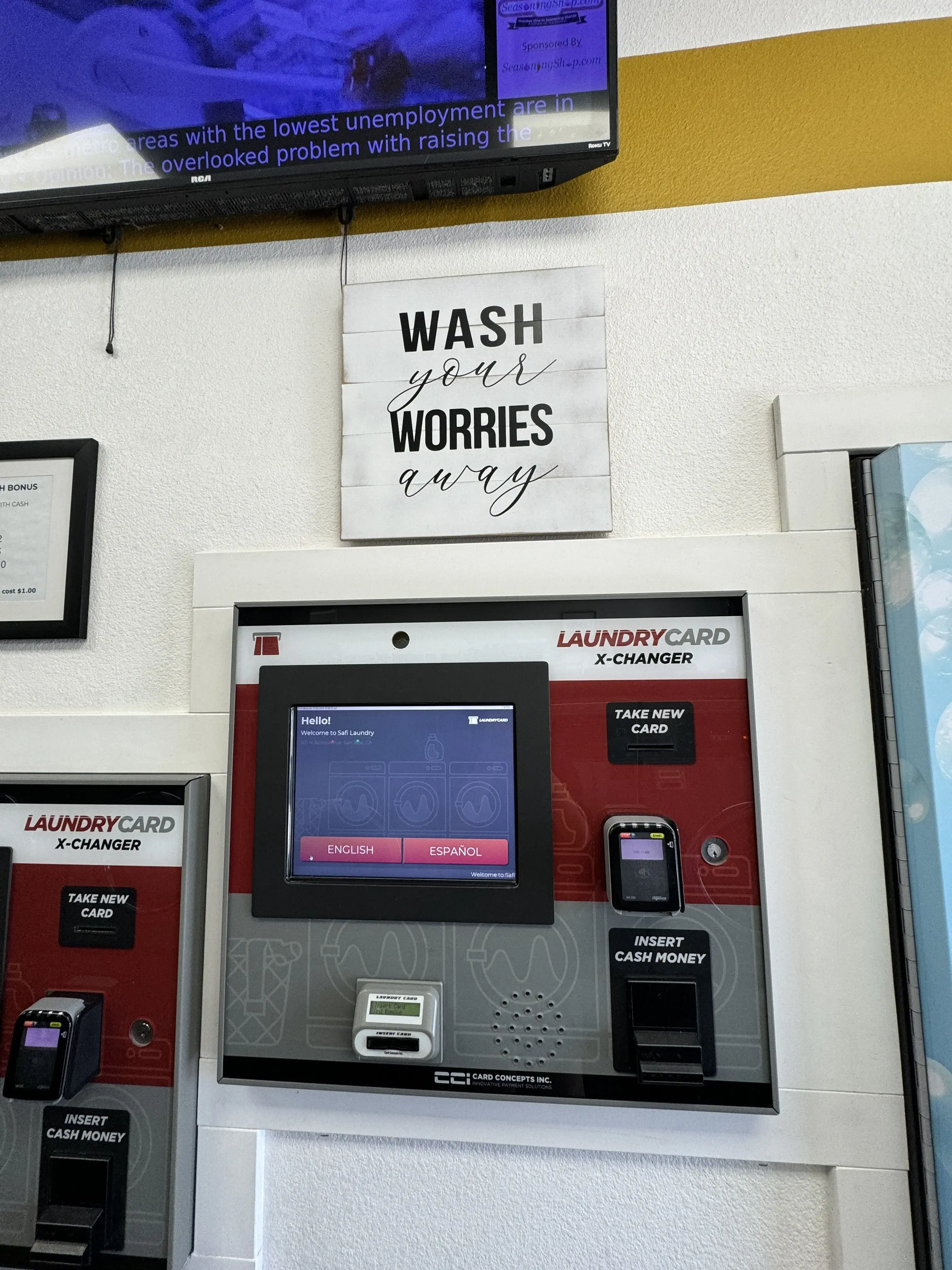 Safi Laundry - Image 6