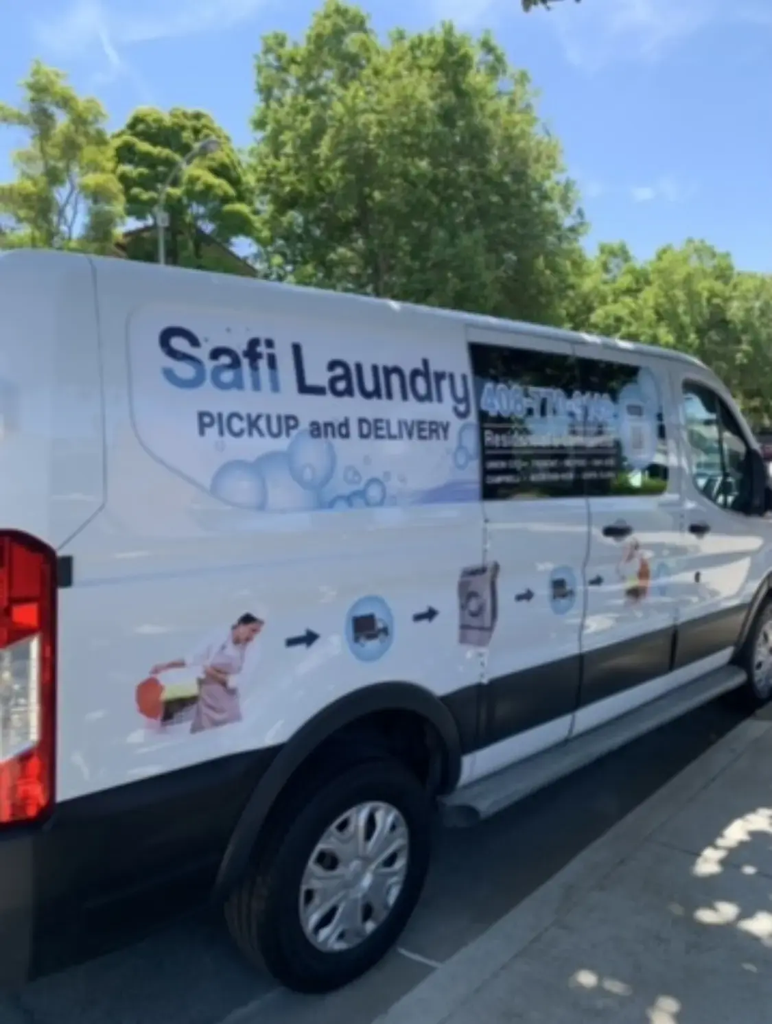 Safi Laundry - Image 12