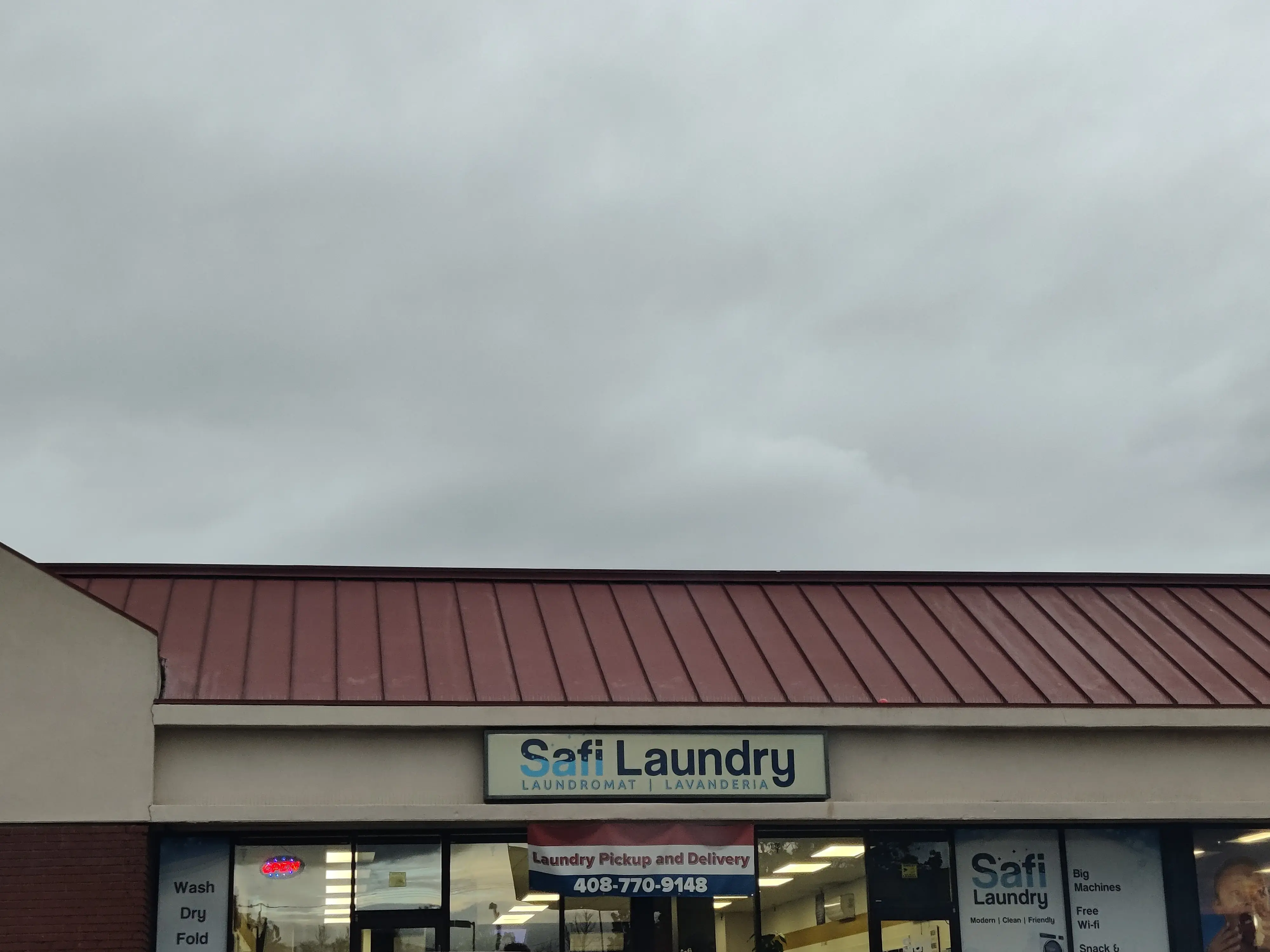 Safi Laundry thumbnail 17