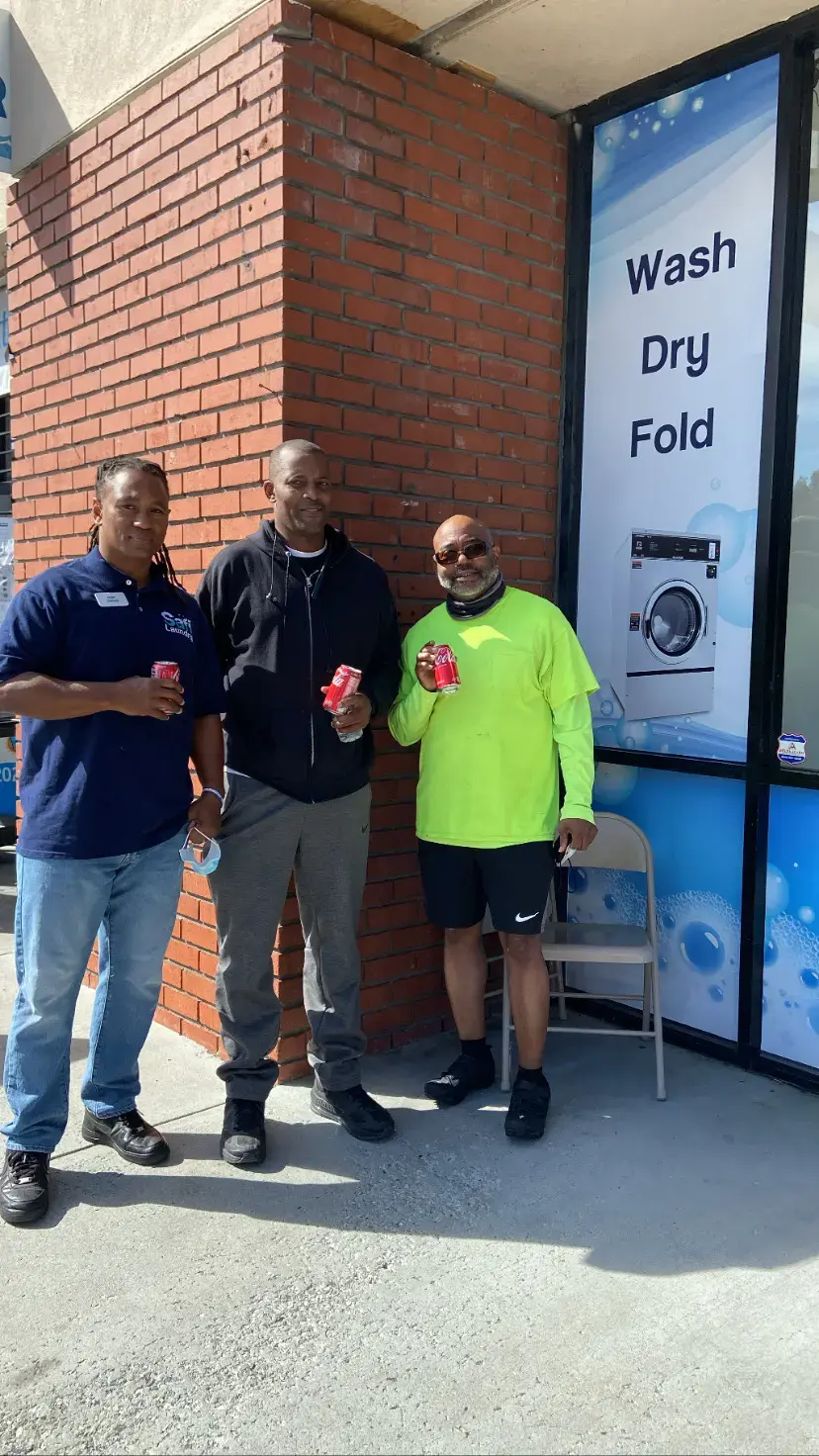 Safi Laundry - Image 10