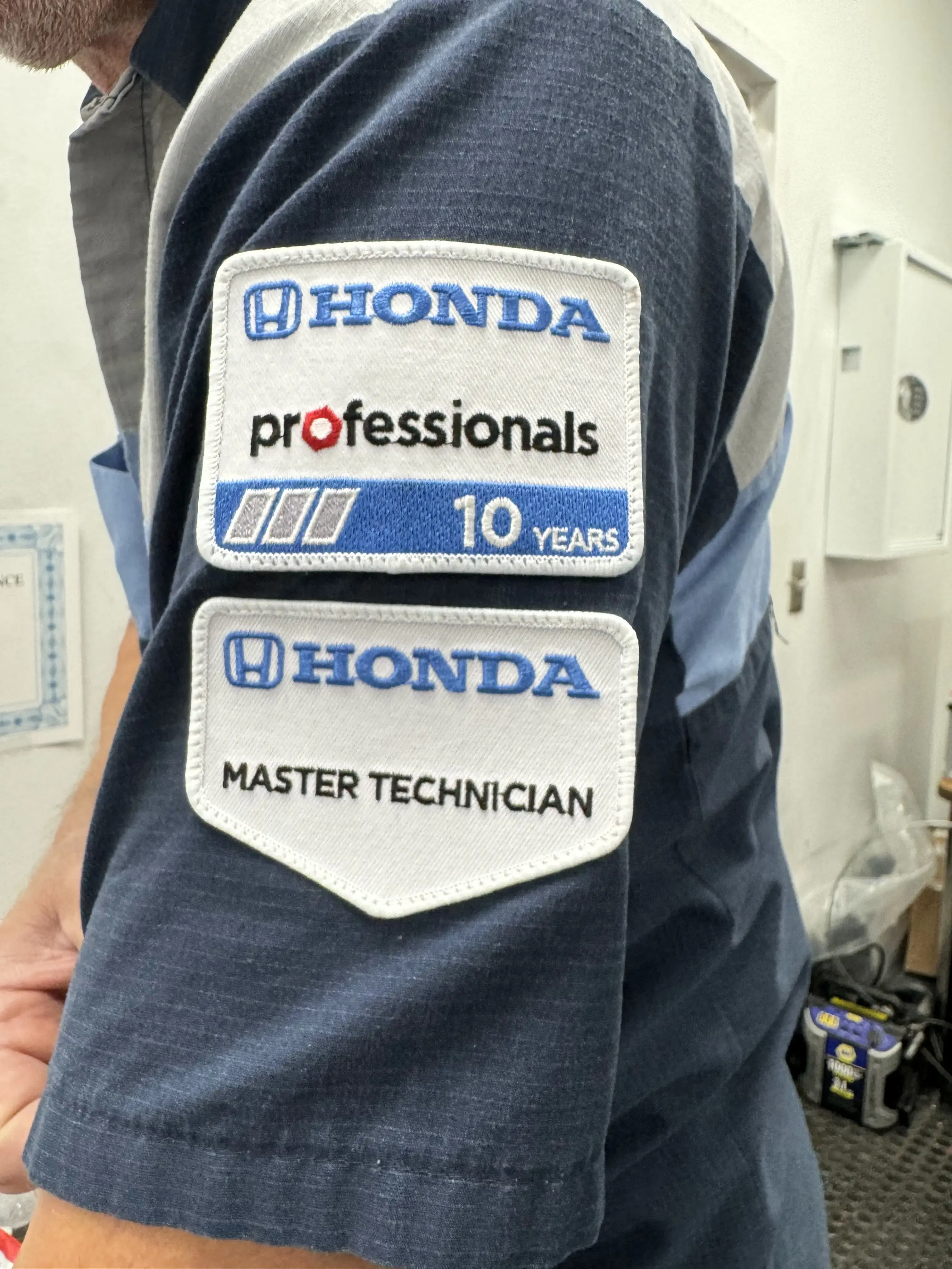 Sage Cleaners & Alterations thumbnail 7