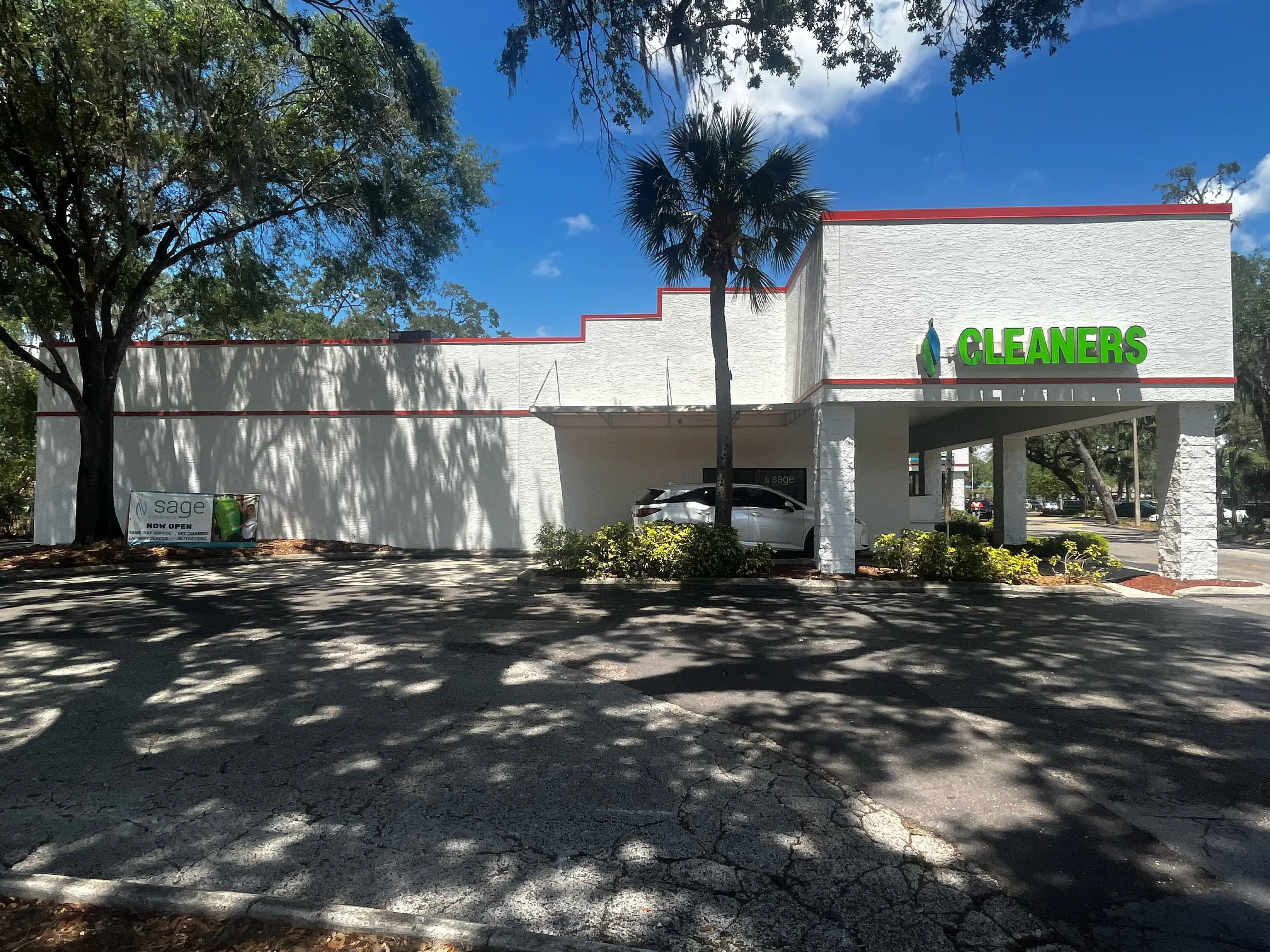 Sage Cleaners & Alterations thumbnail 10