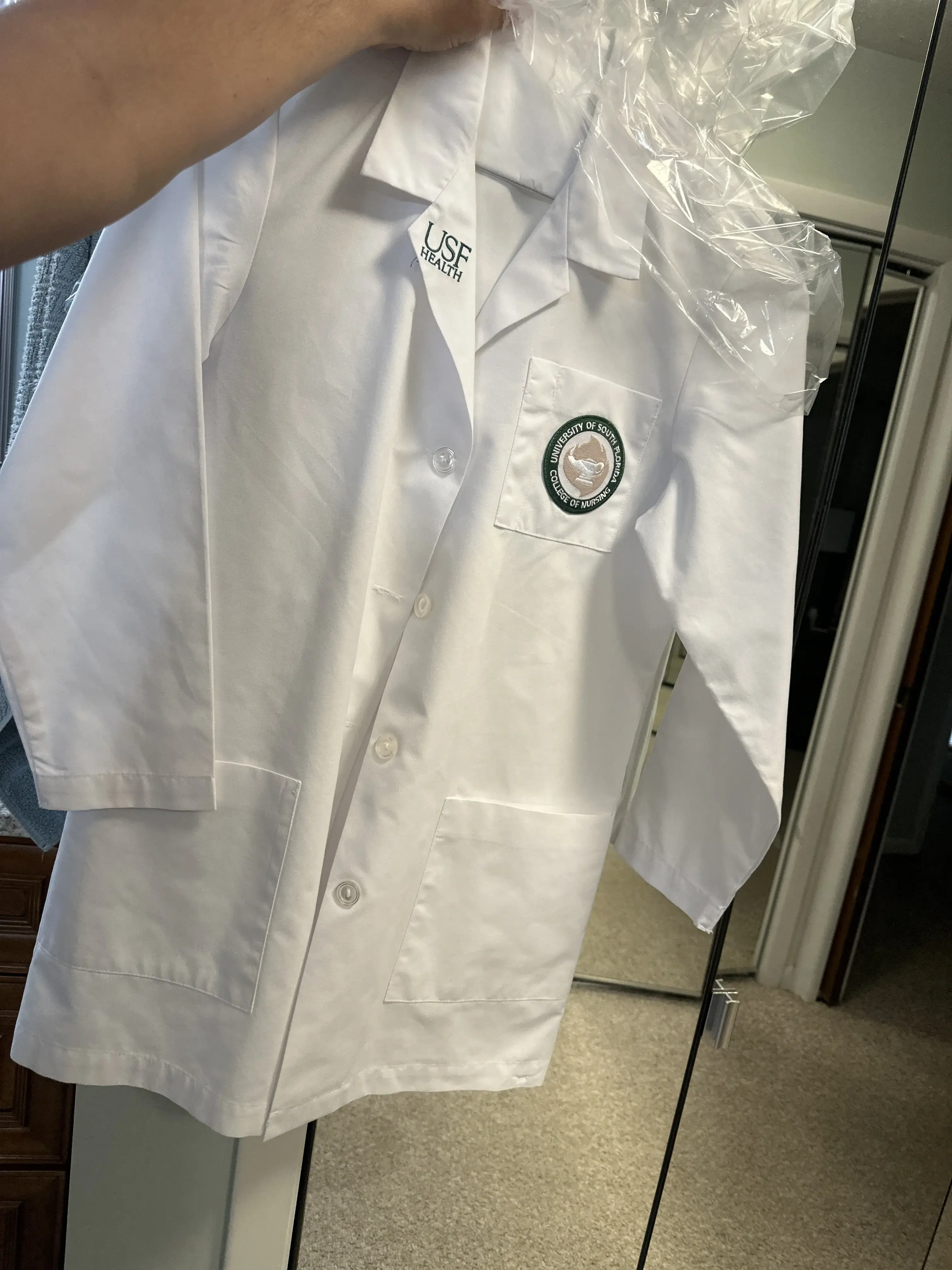 Sage Cleaners: Apollo Beach Dry Cleaners & Laundry Service thumbnail 13