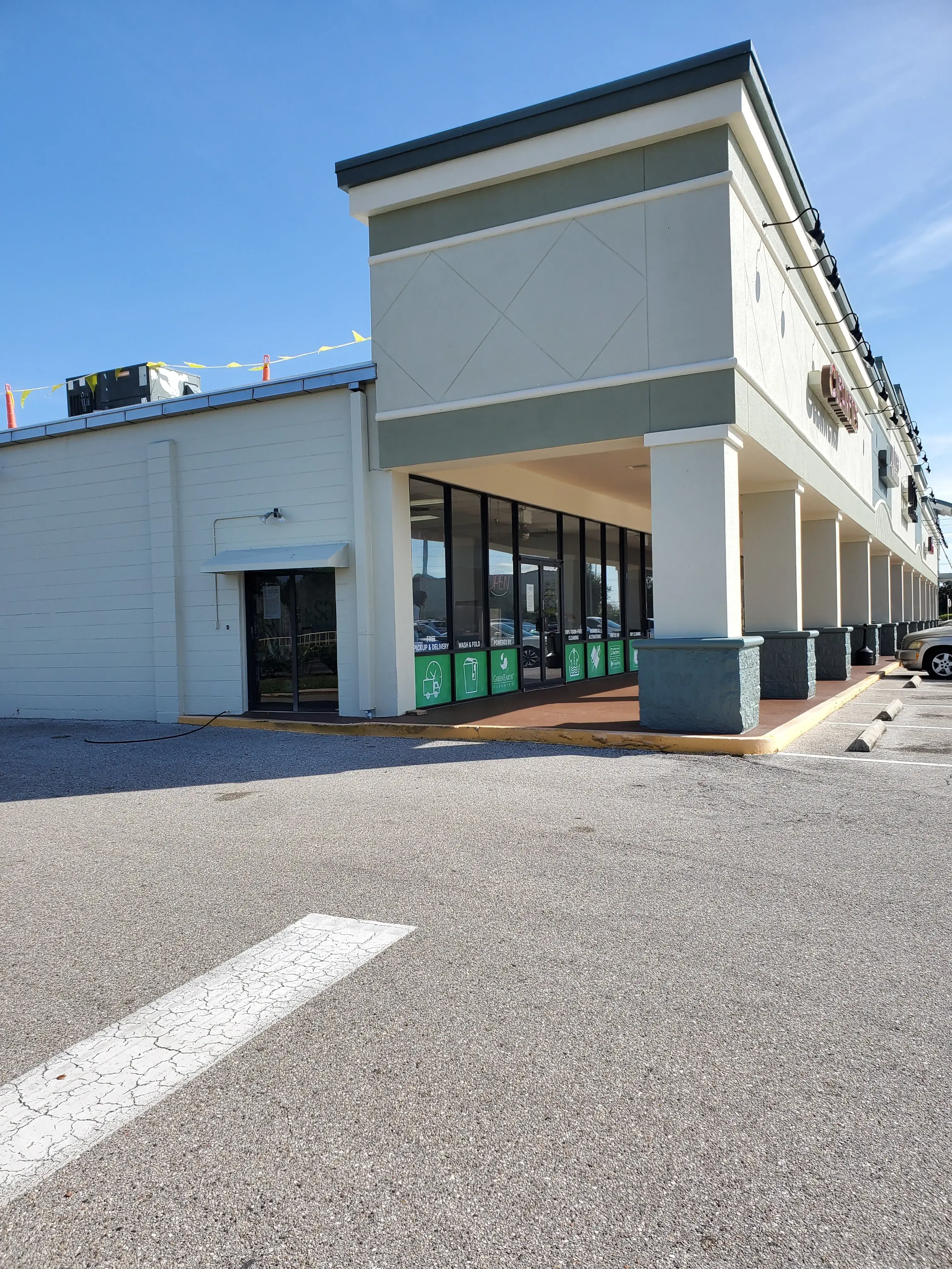 Sage Cleaners: Apollo Beach Dry Cleaners & Laundry Service - Image 4