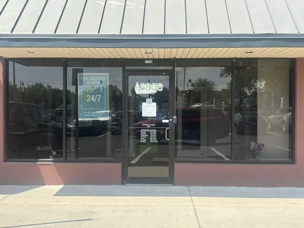 Sage Cleaners: Boyette Dry Cleaners & Laundry Service - Image 9