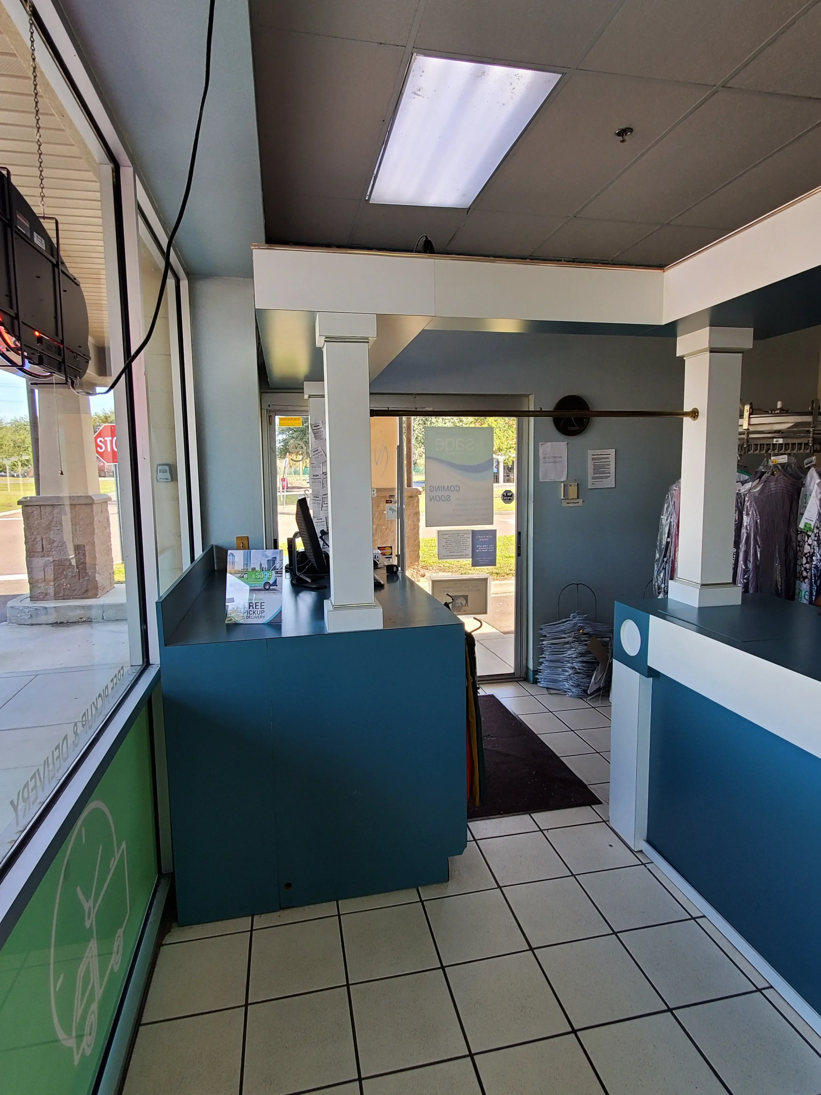 Sage Cleaners: Boyette Dry Cleaners & Laundry Service - Image 3