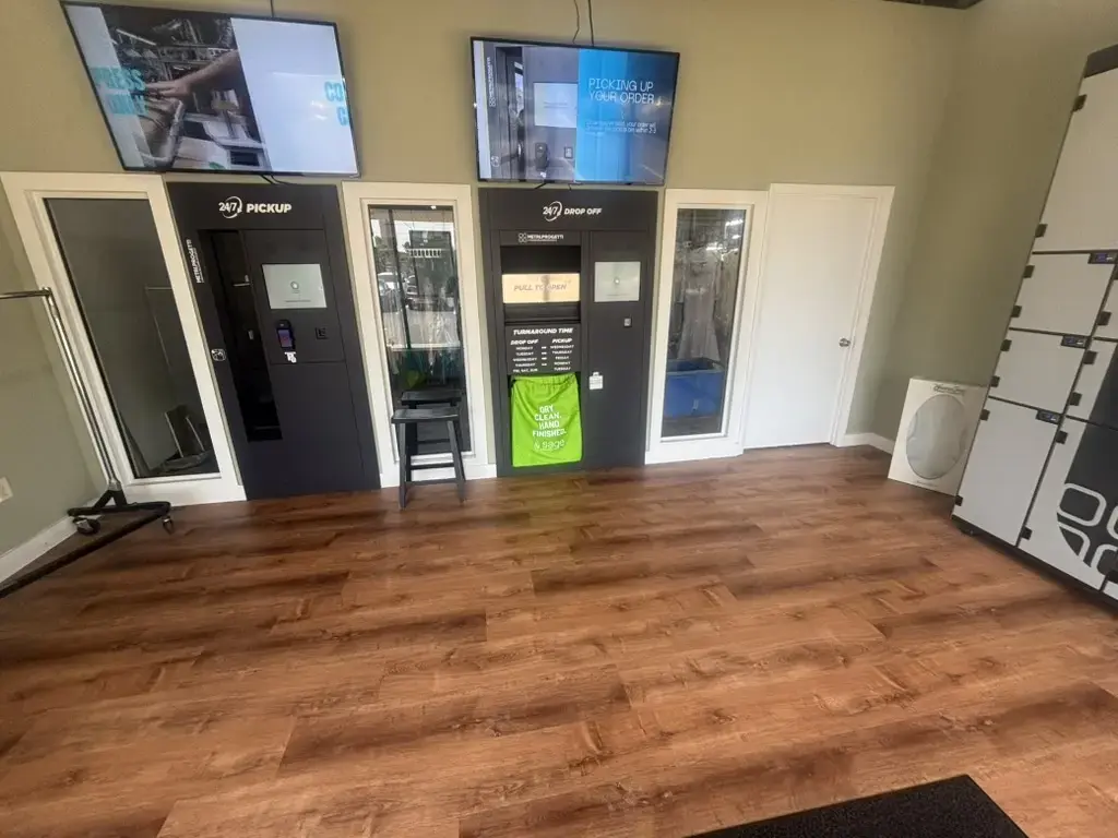 Sage Cleaners: Boyette Dry Cleaners & Laundry Service thumbnail 6