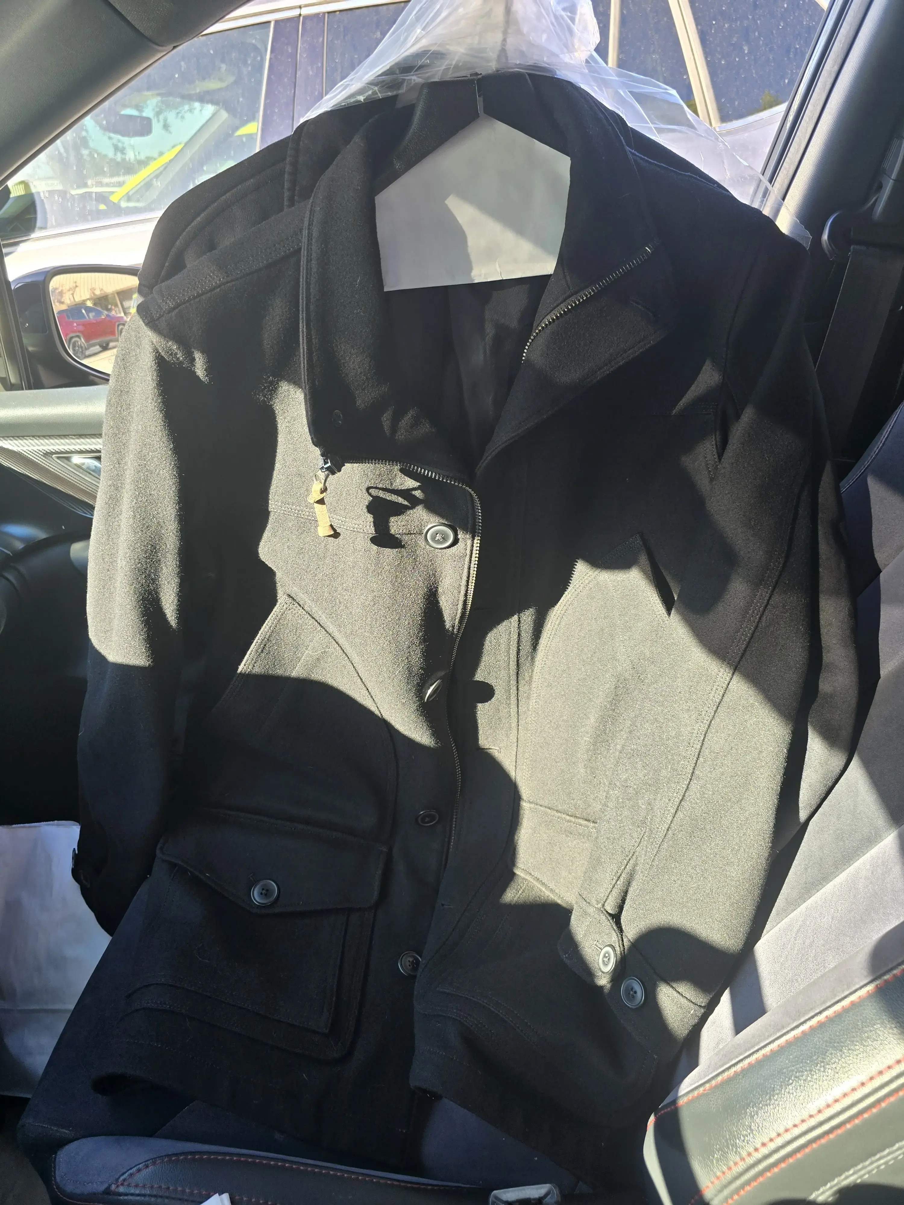 Sage Cleaners: Brandon Dry Cleaners & Laundry Service thumbnail 18