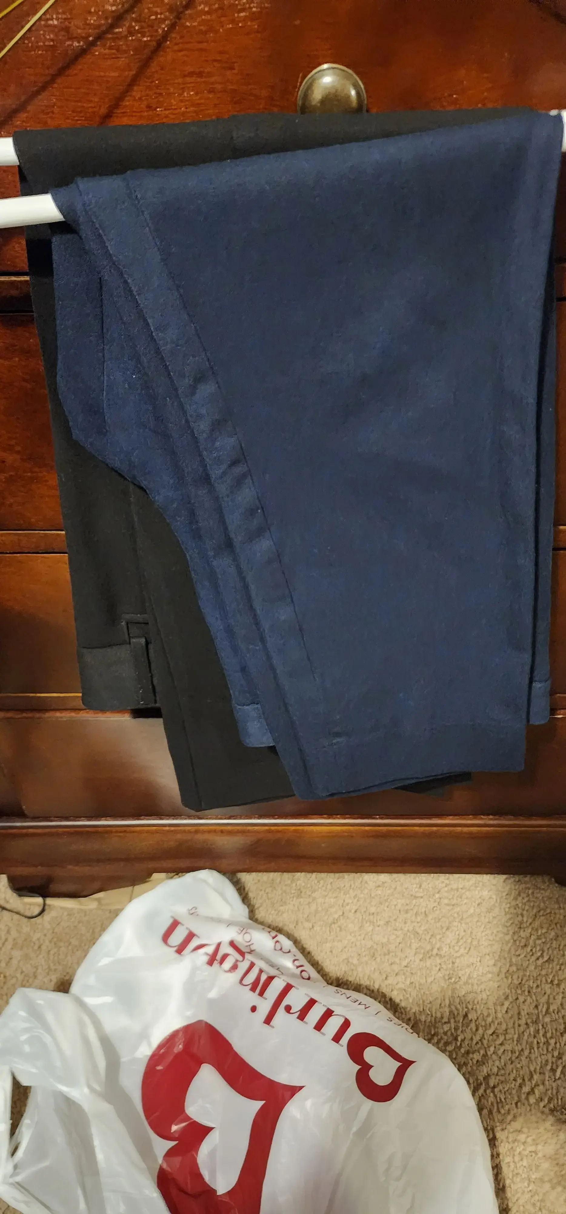 Sage Cleaners: Brandon Dry Cleaners & Laundry Service - Image 8