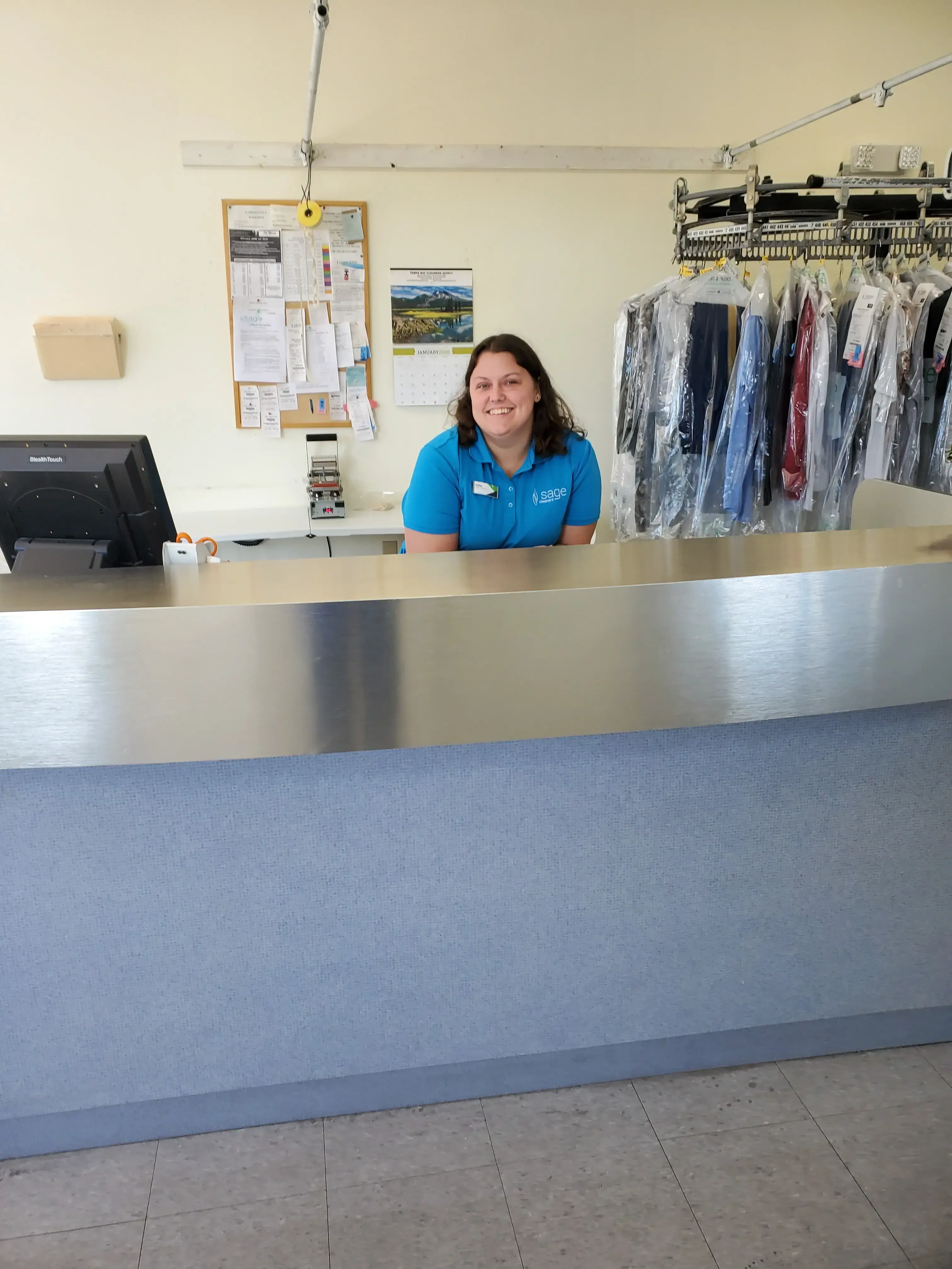 Sage Cleaners: Lithia/Fishhawk Dry Cleaners & Laundry Service - Image 12