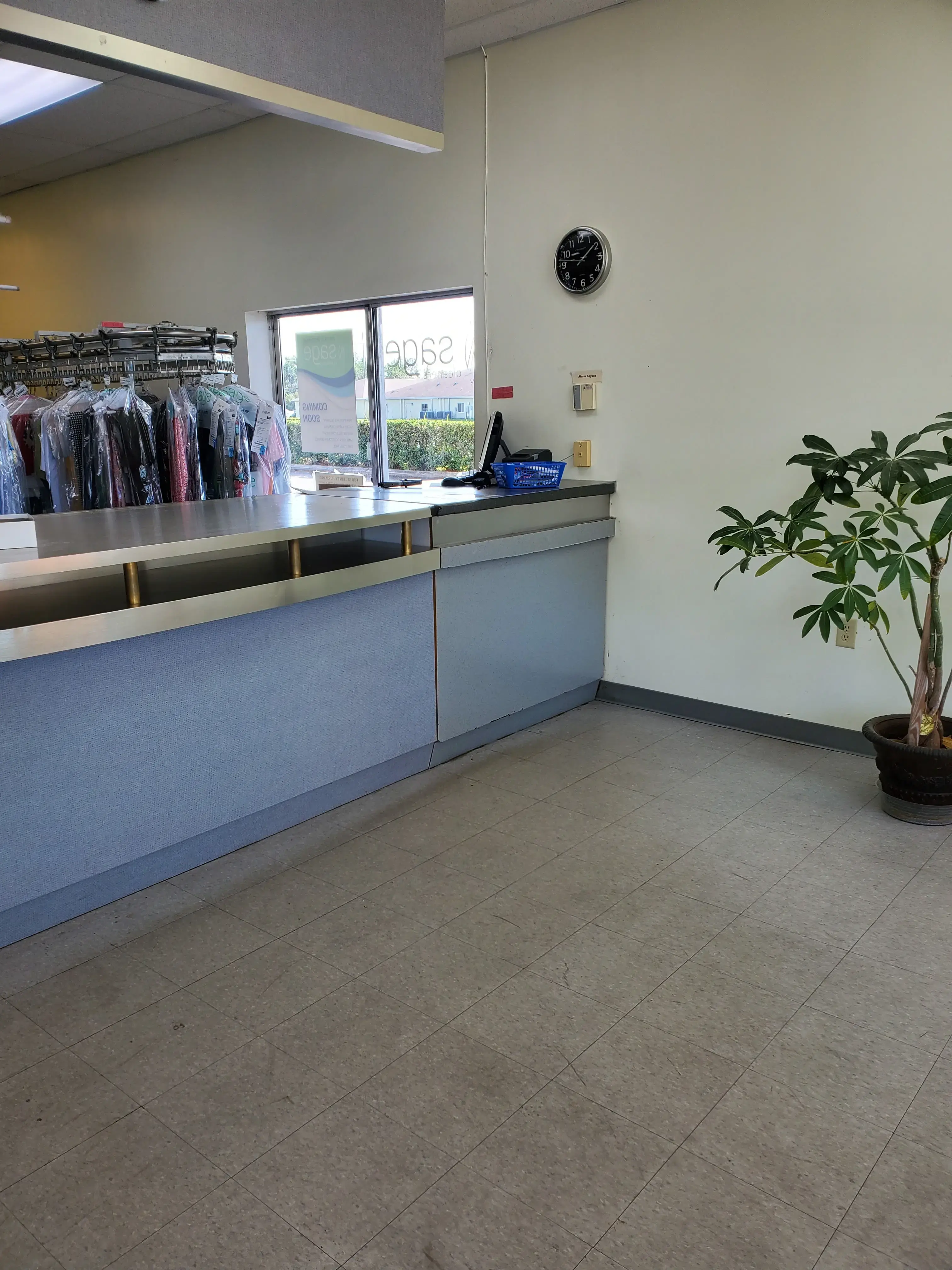Sage Cleaners: Lithia/Fishhawk Dry Cleaners & Laundry Service - Image 1