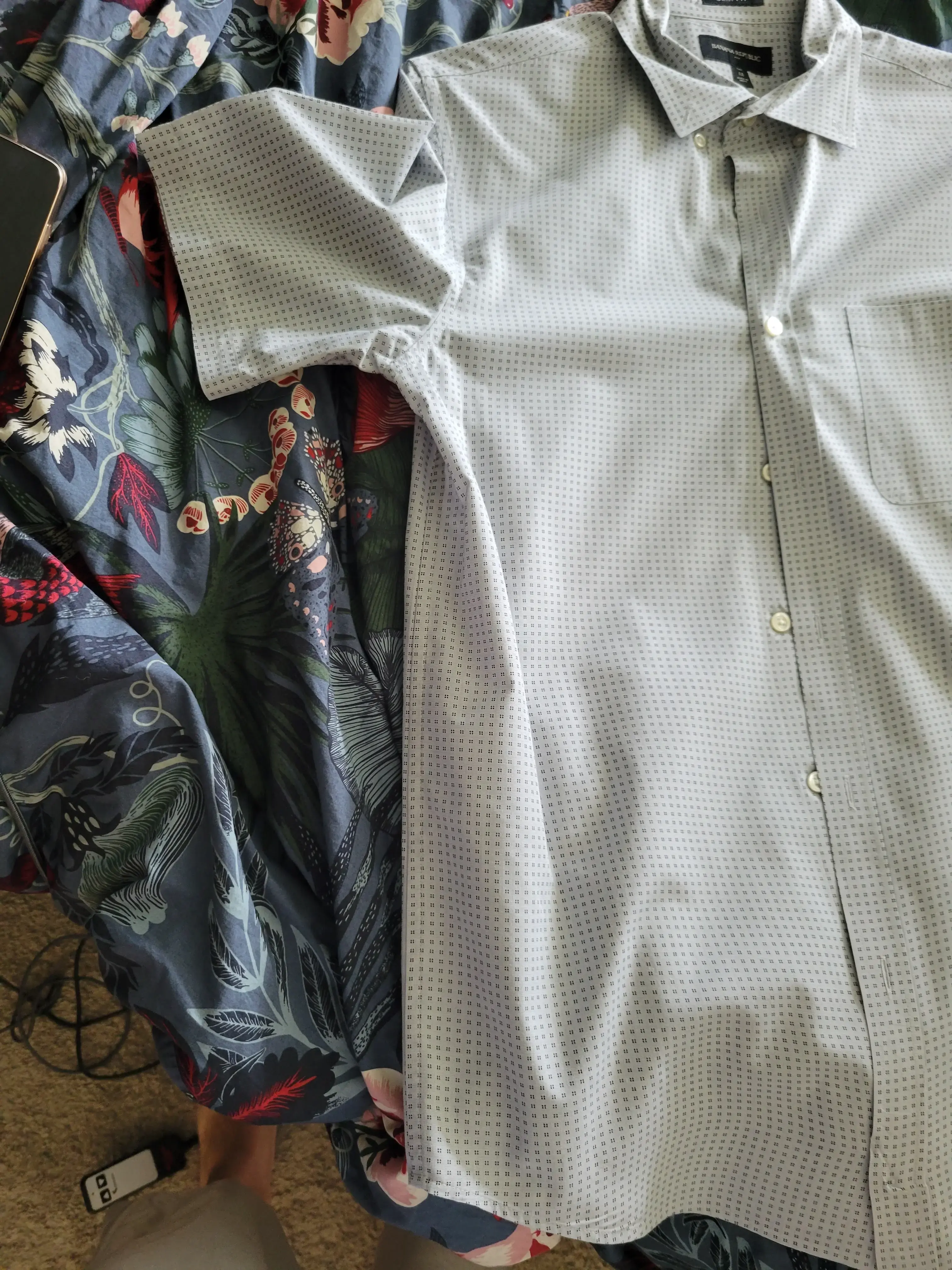 Sage Cleaners: Riverview Dry Cleaners & Laundry Service thumbnail 4
