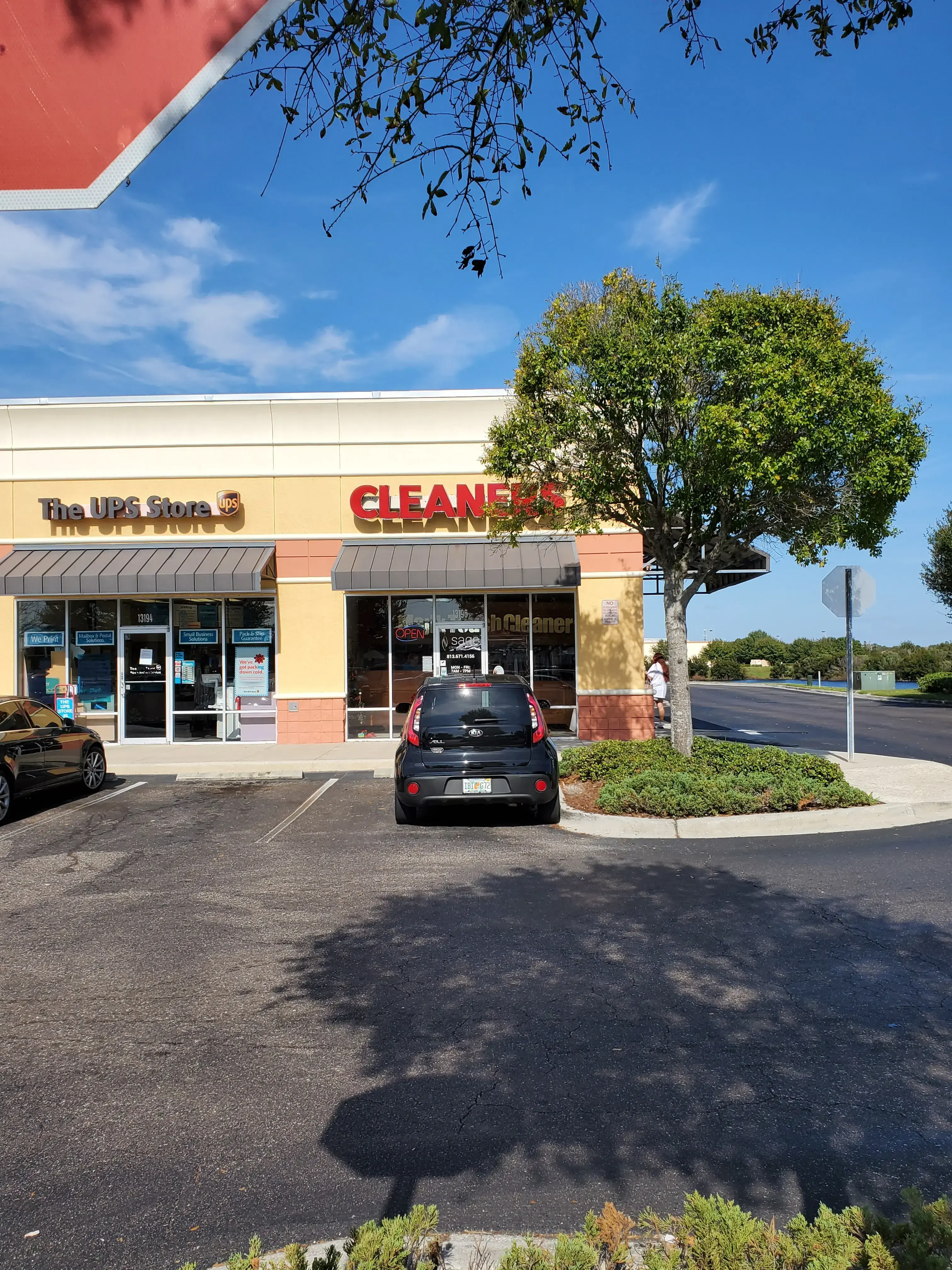 Sage Cleaners: Riverview Dry Cleaners & Laundry Service thumbnail 16