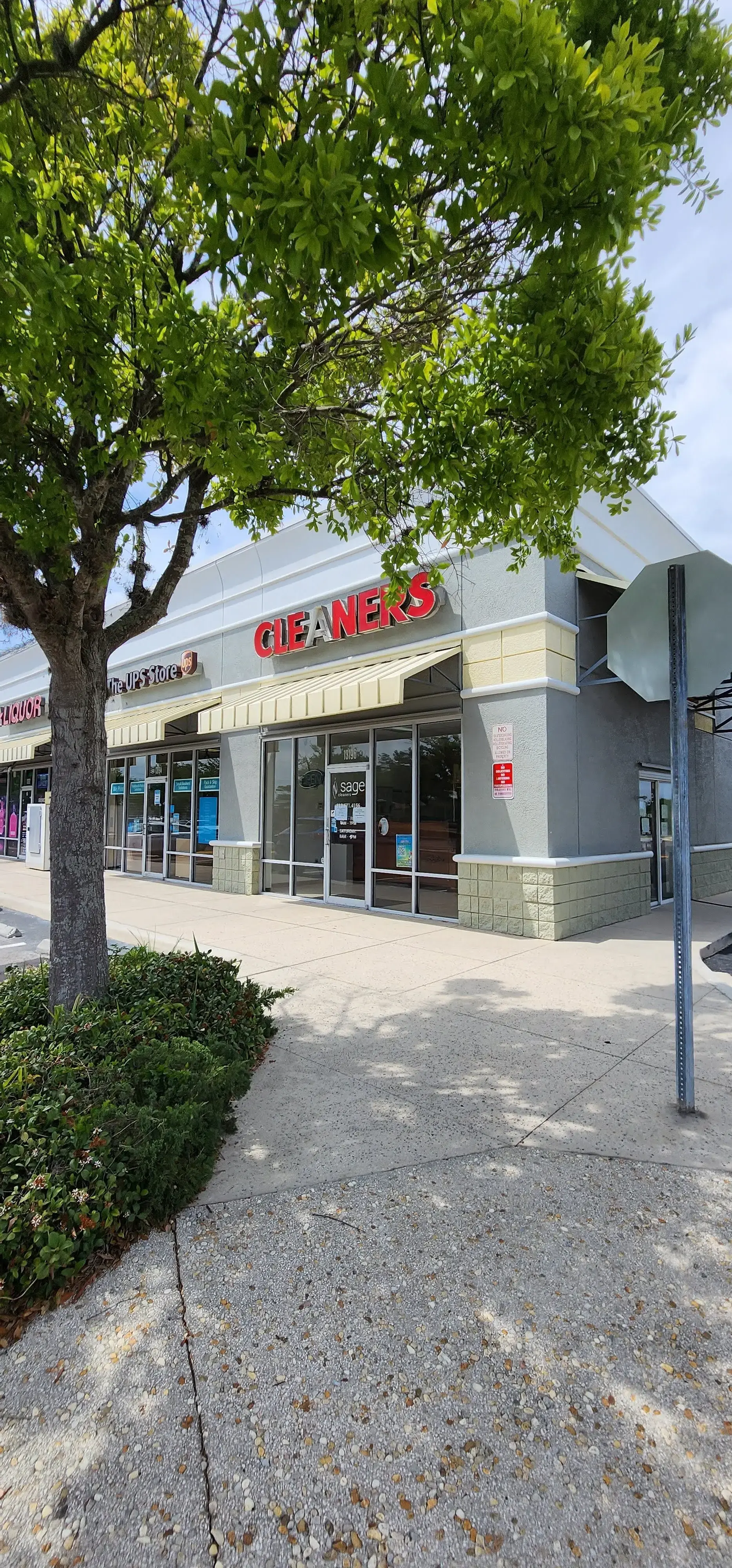 Sage Cleaners: Riverview Dry Cleaners & Laundry Service - Image 17