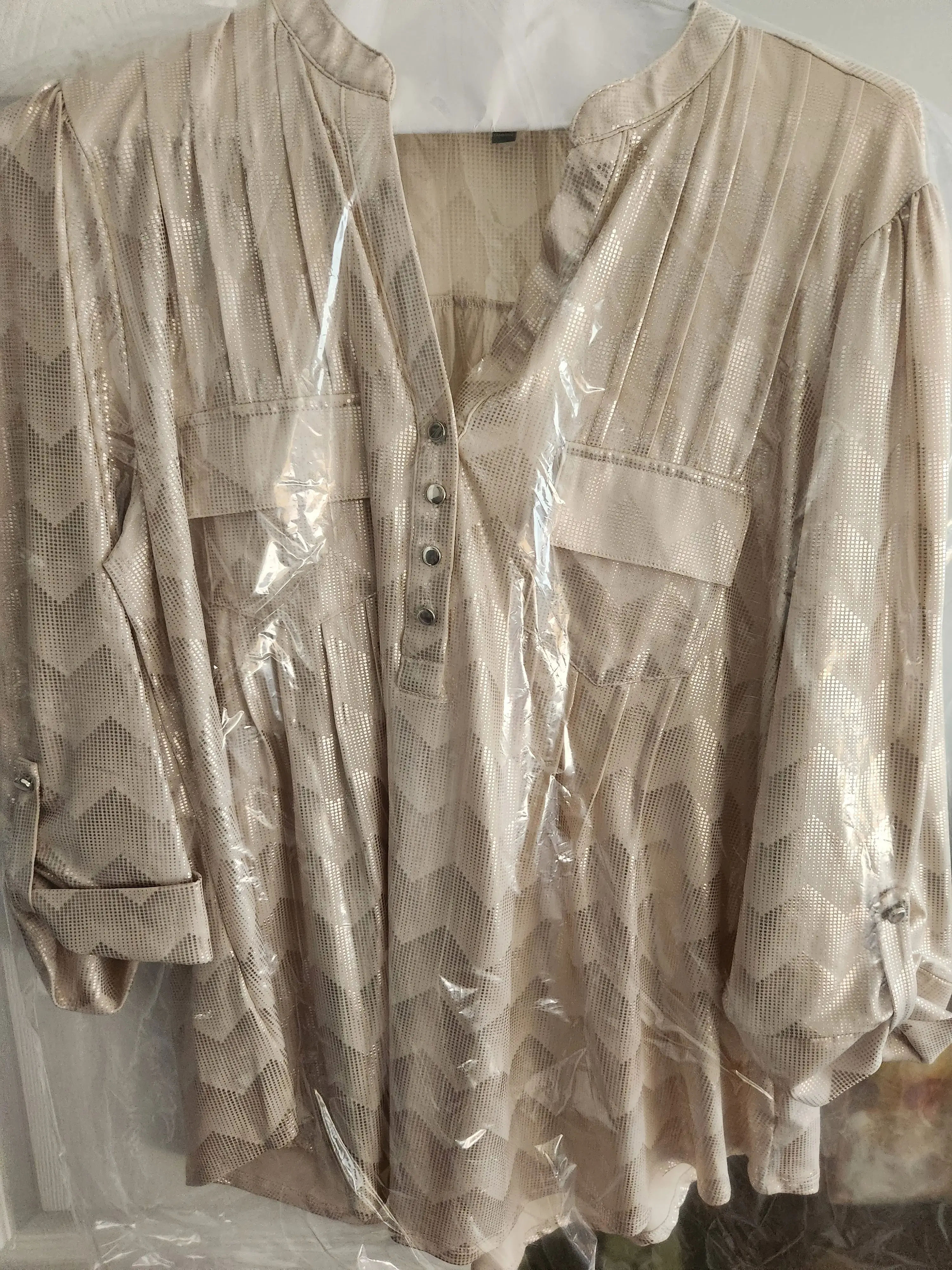 Sage Cleaners: Riverview Dry Cleaners & Laundry Service thumbnail 10