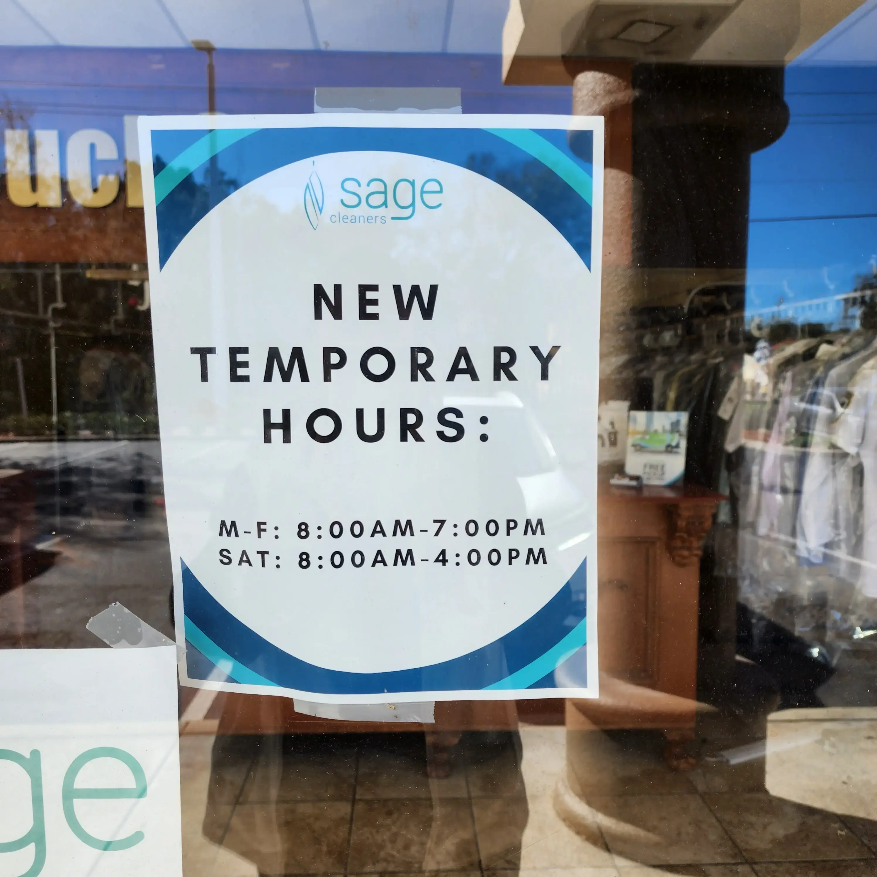 Sage Cleaners: Valrico Dry Cleaners & Laundry Service thumbnail 5