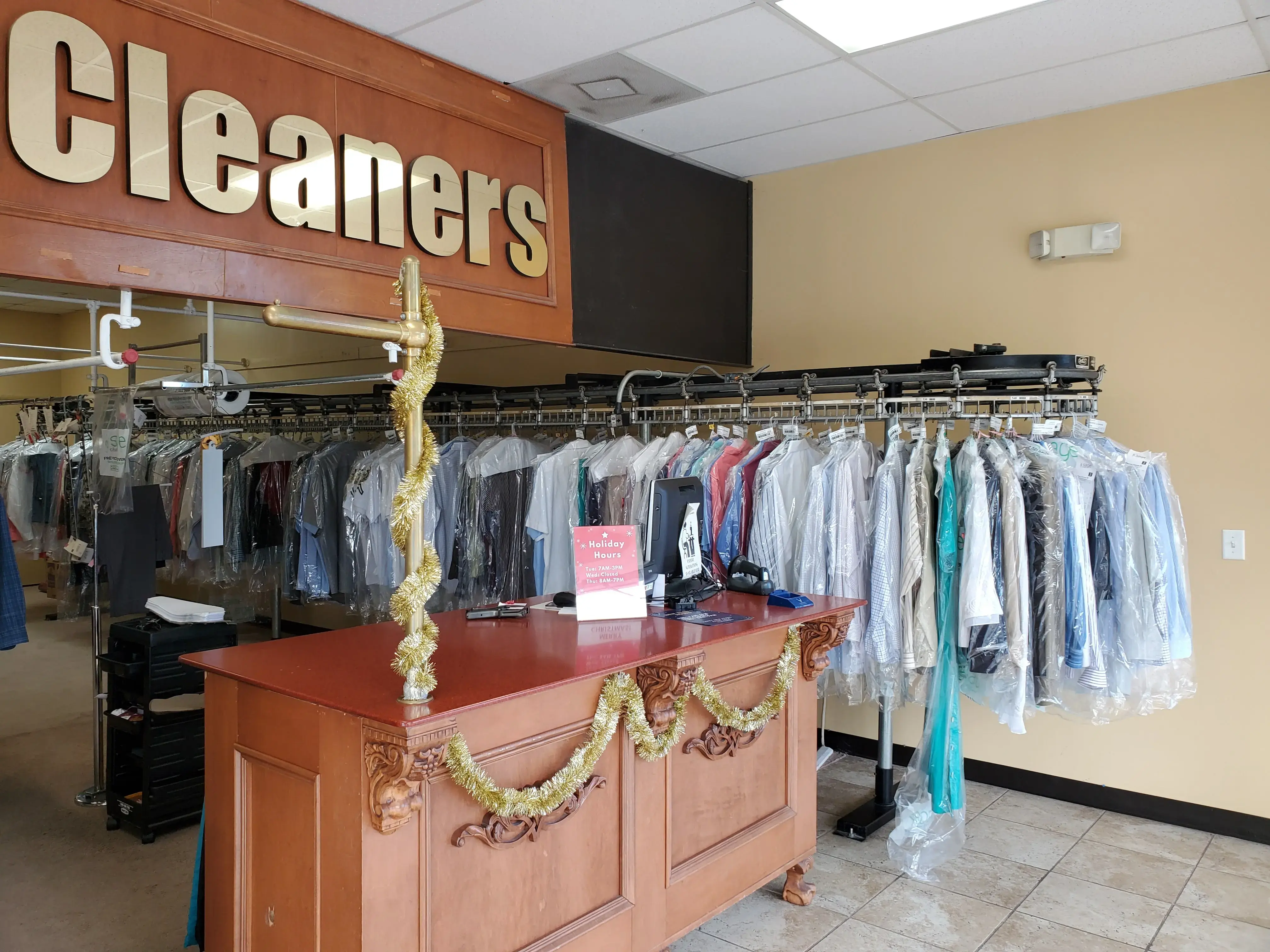 Sage Cleaners: Valrico Dry Cleaners & Laundry Service - Image 13