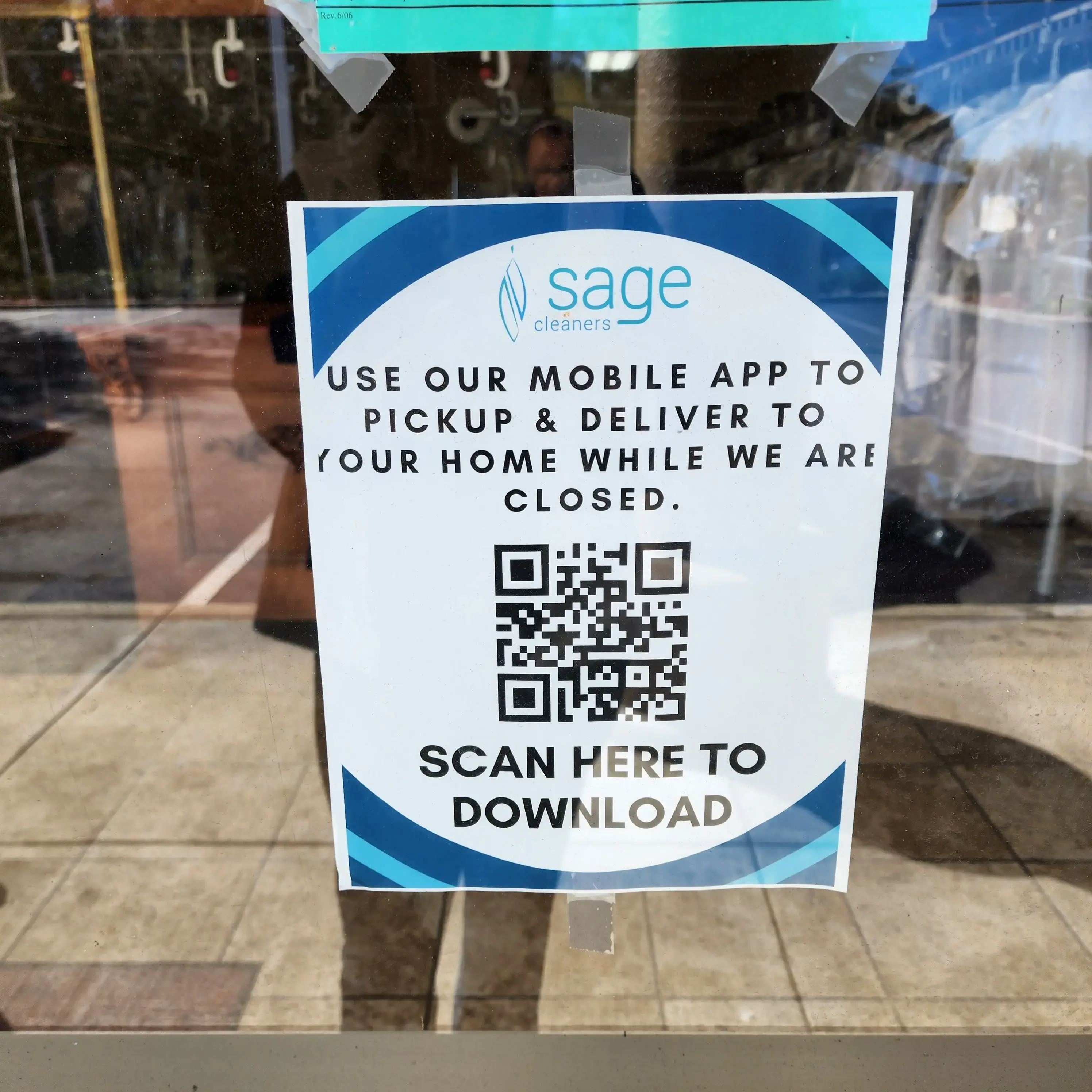 Sage Cleaners: Valrico Dry Cleaners & Laundry Service - Image 7