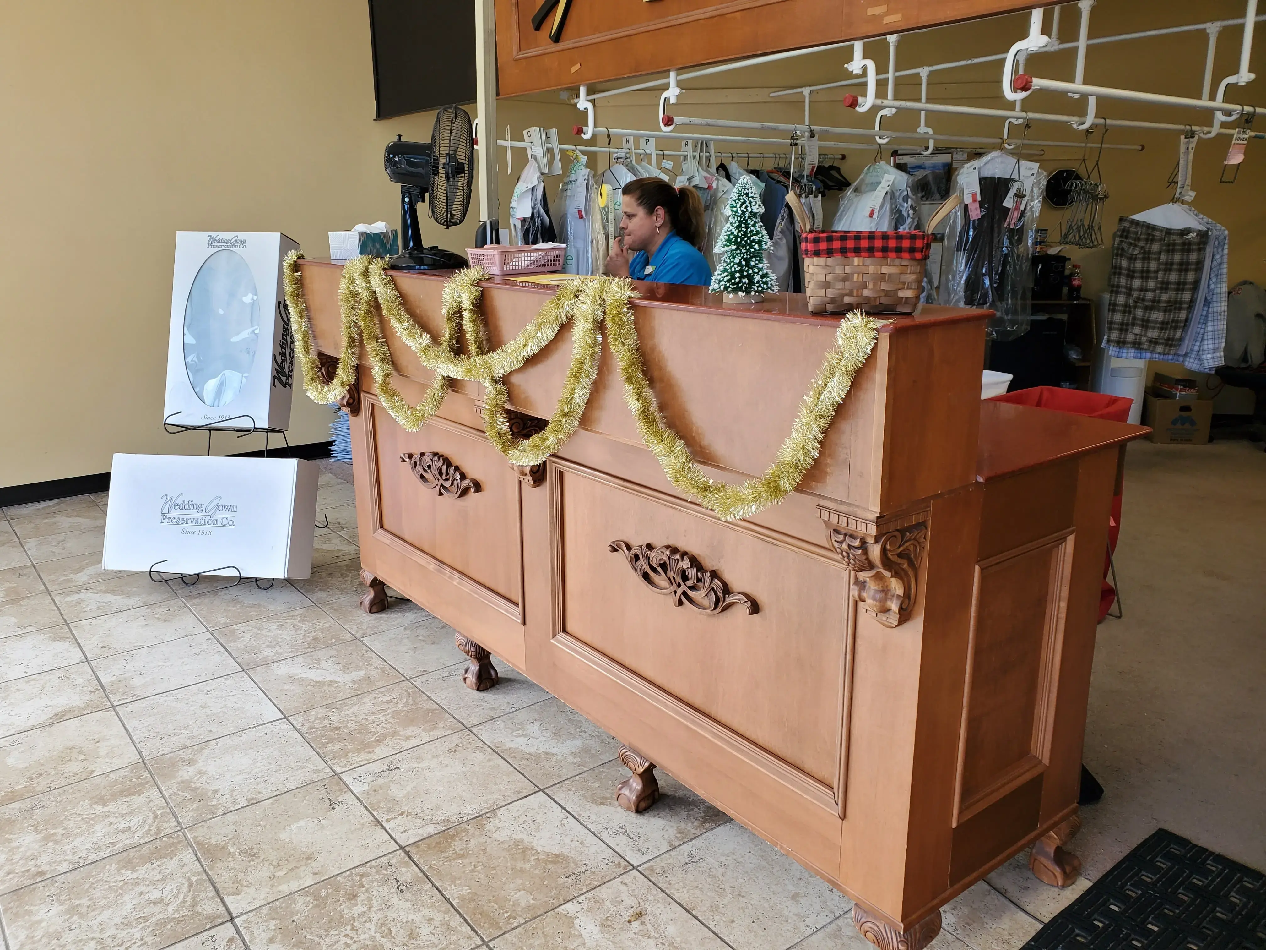 Sage Cleaners: Valrico Dry Cleaners & Laundry Service - Image 15