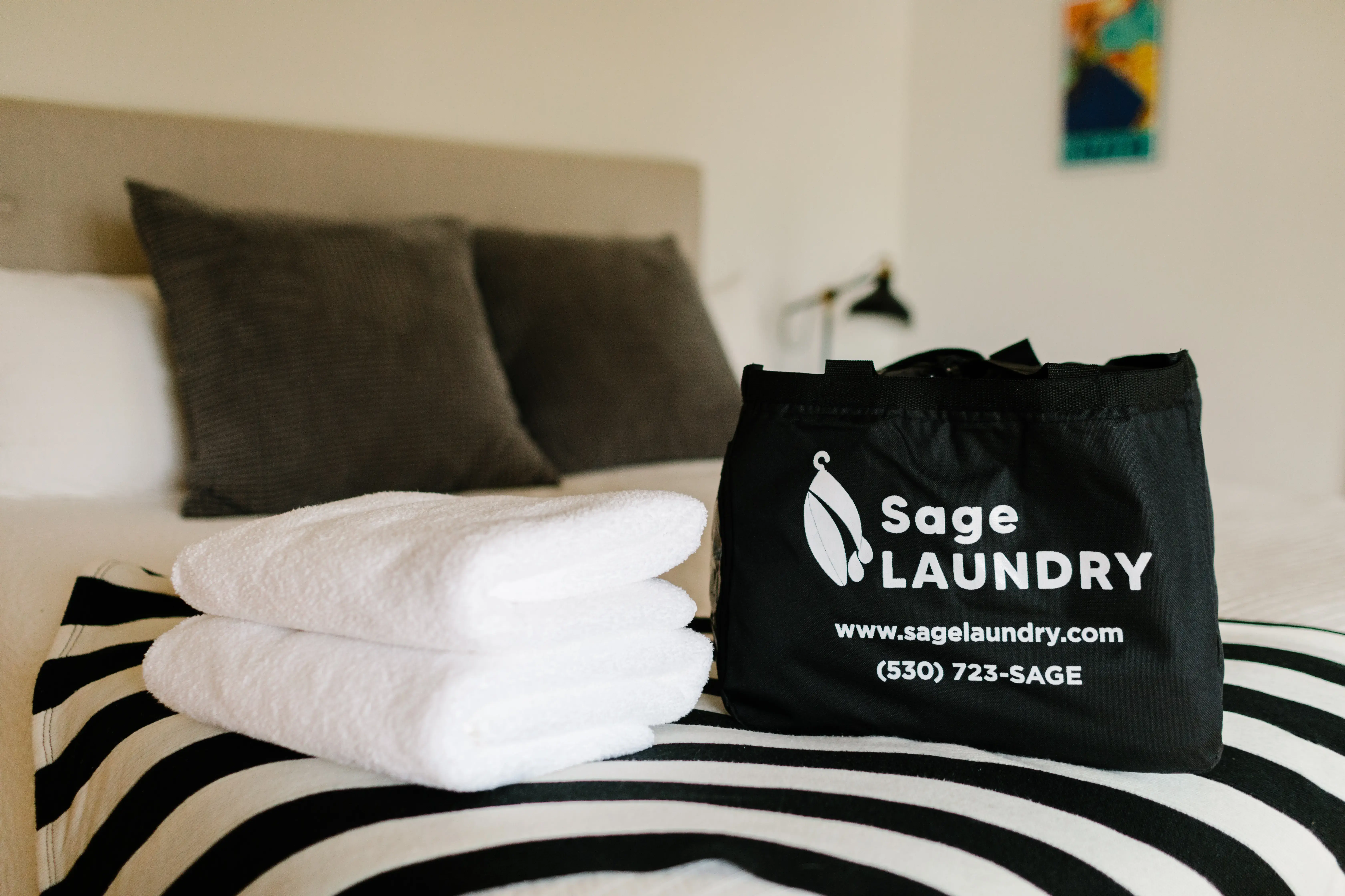 Sage Laundry Of Sacramento - Image 10