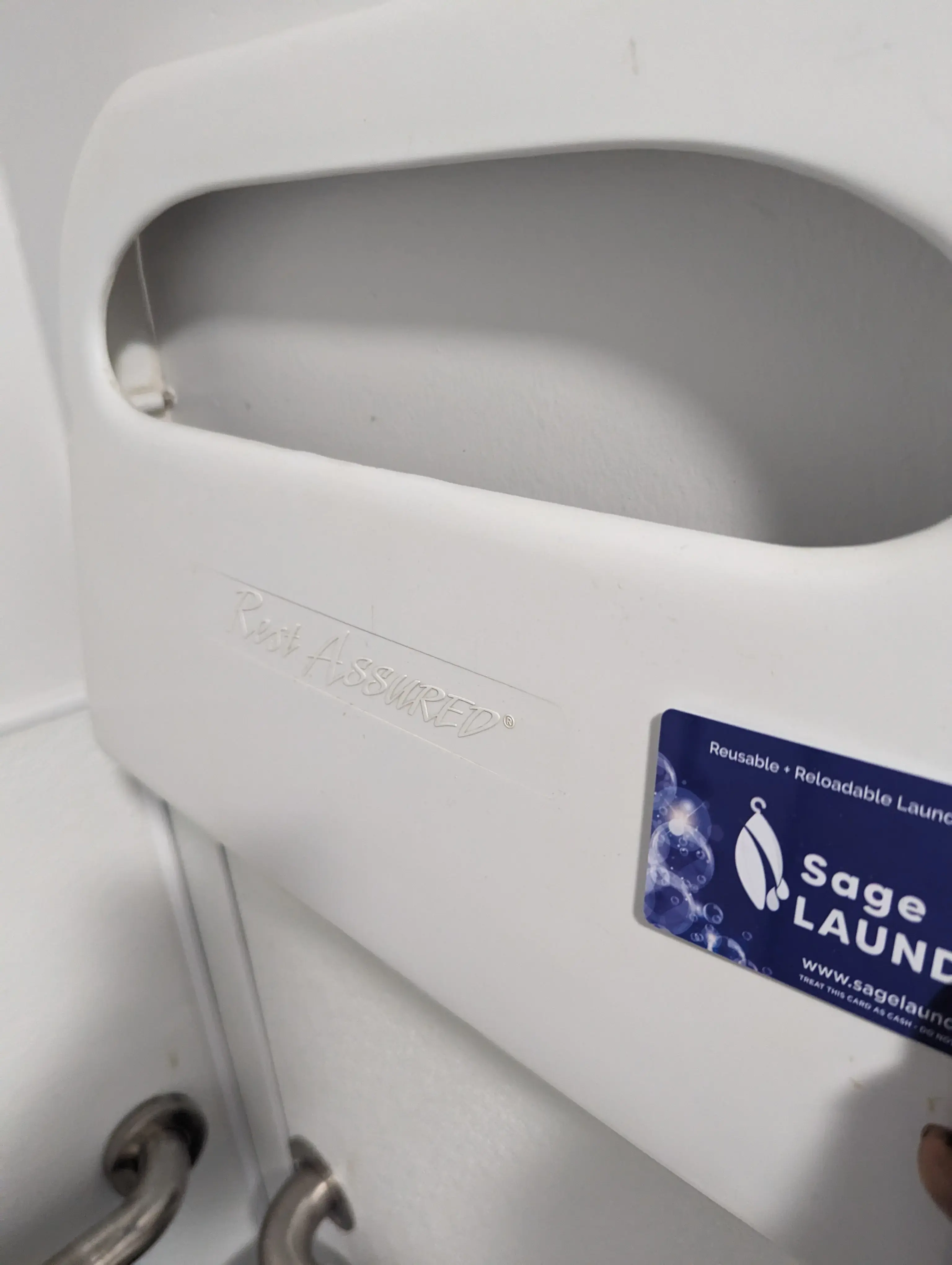 Sage Laundry Of Sacramento - Image 18