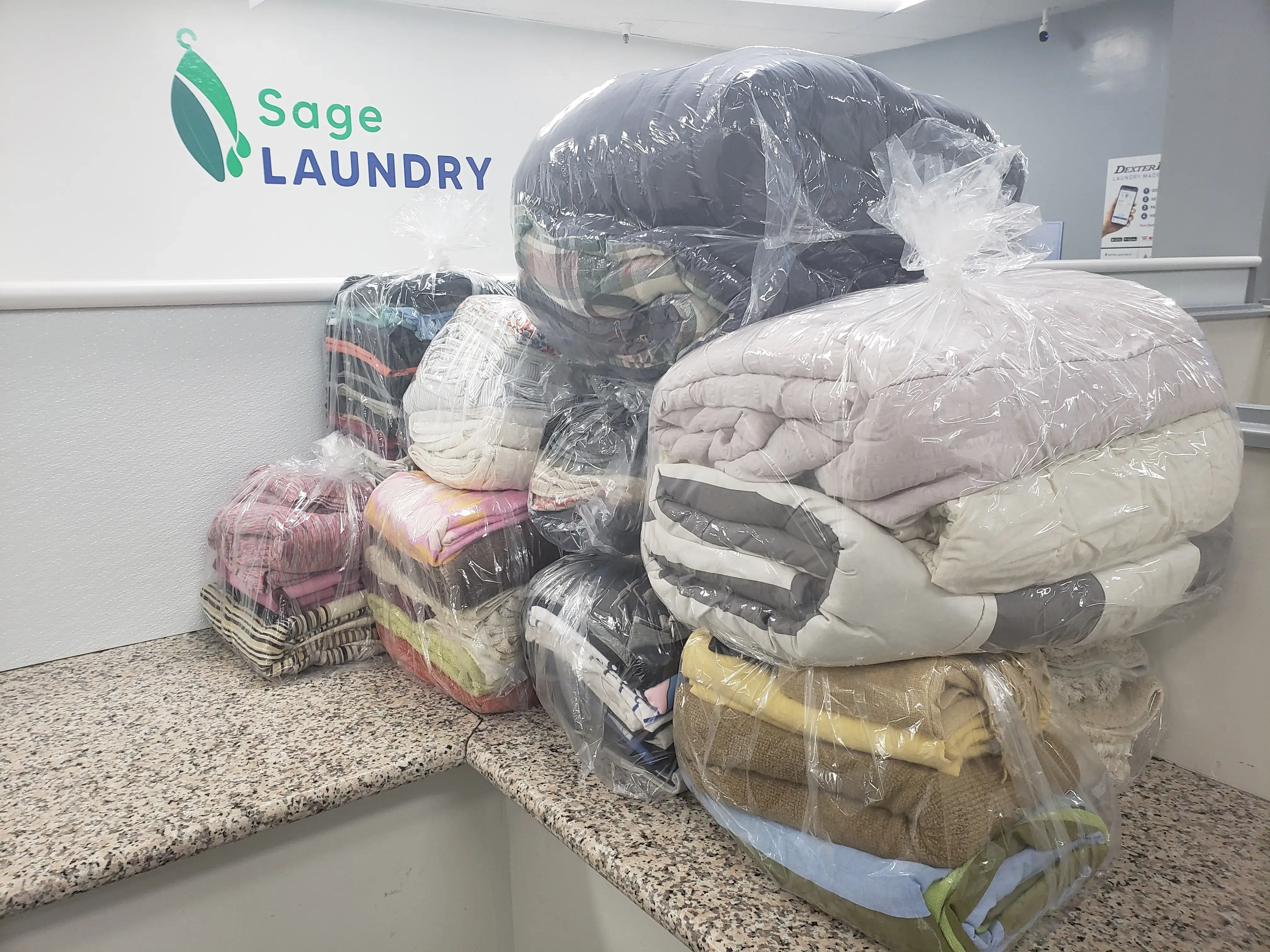 Sage Laundry Of Sacramento - Image 9
