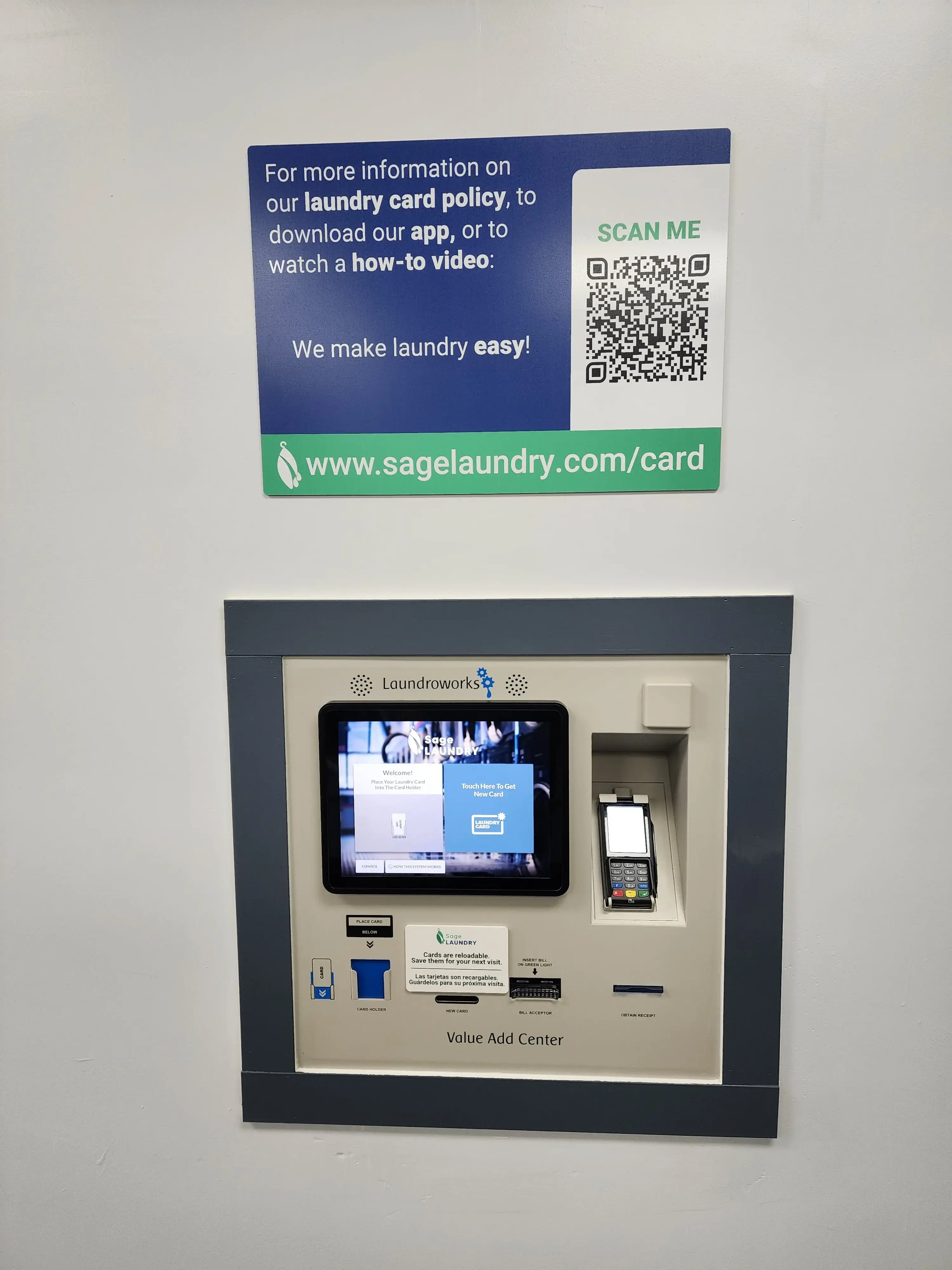 Sage Laundry Of Sacramento - Image 6