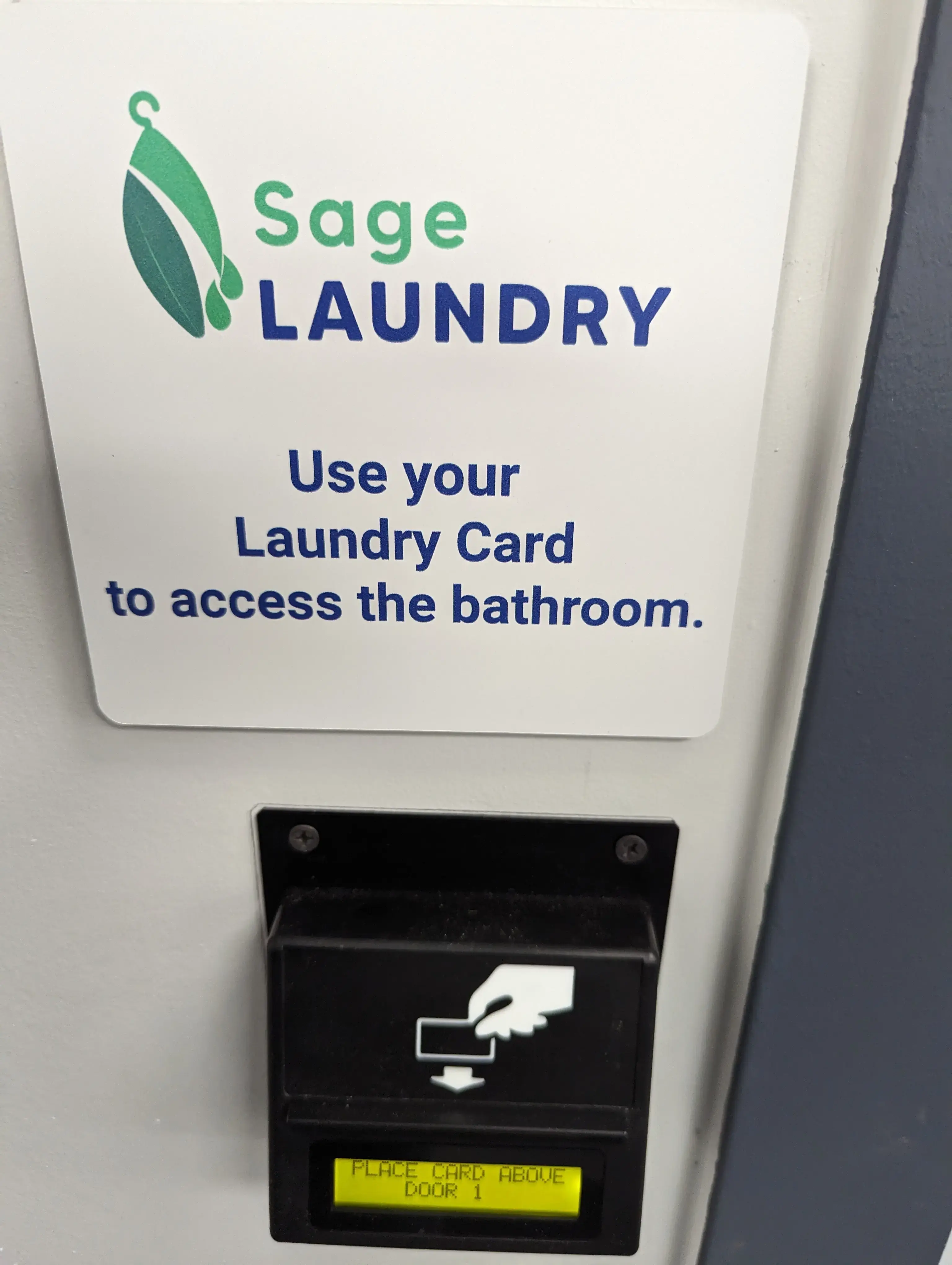 Sage Laundry Of Sacramento - Image 15