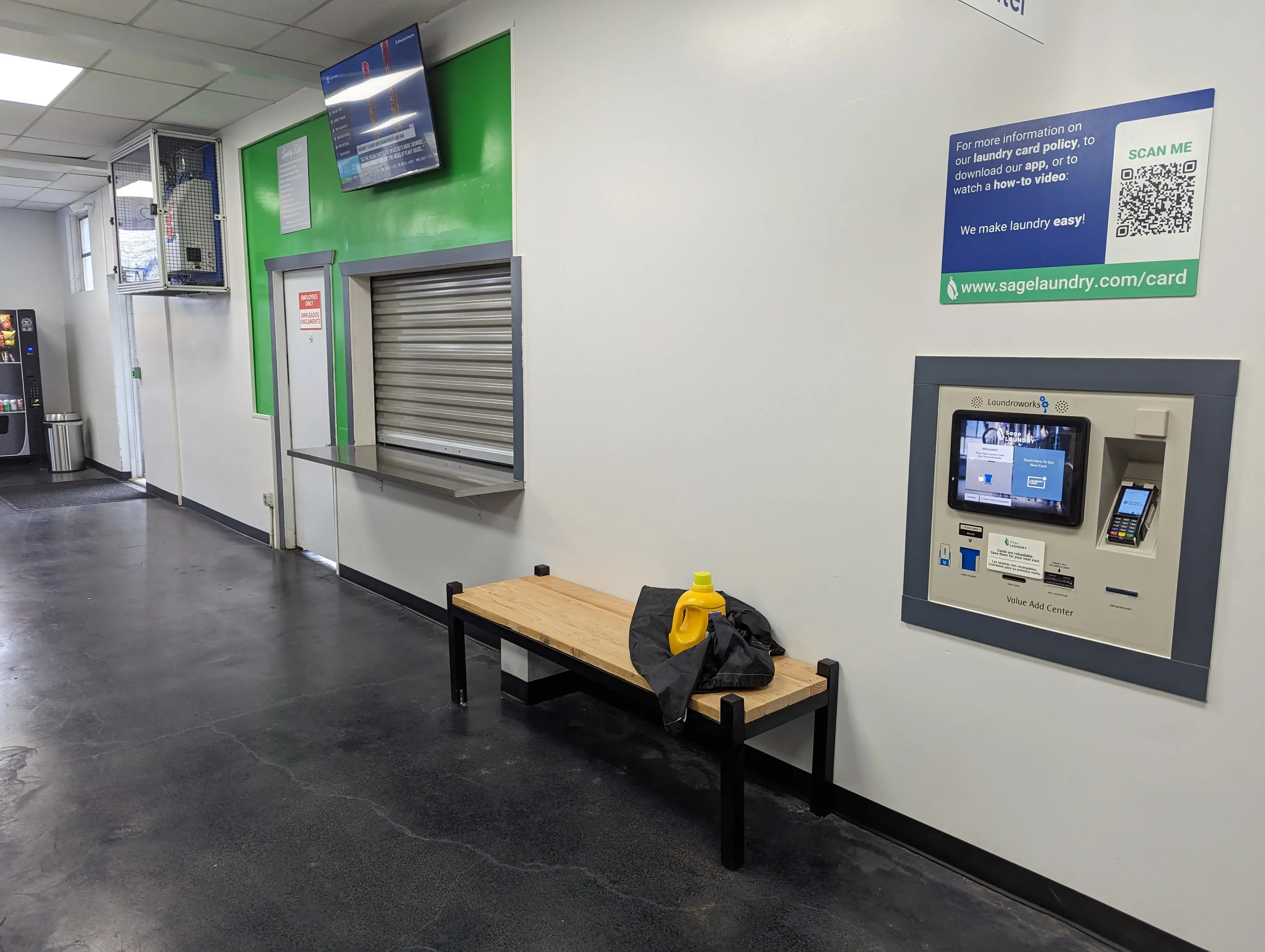 Sage Laundry Of Sacramento thumbnail 12