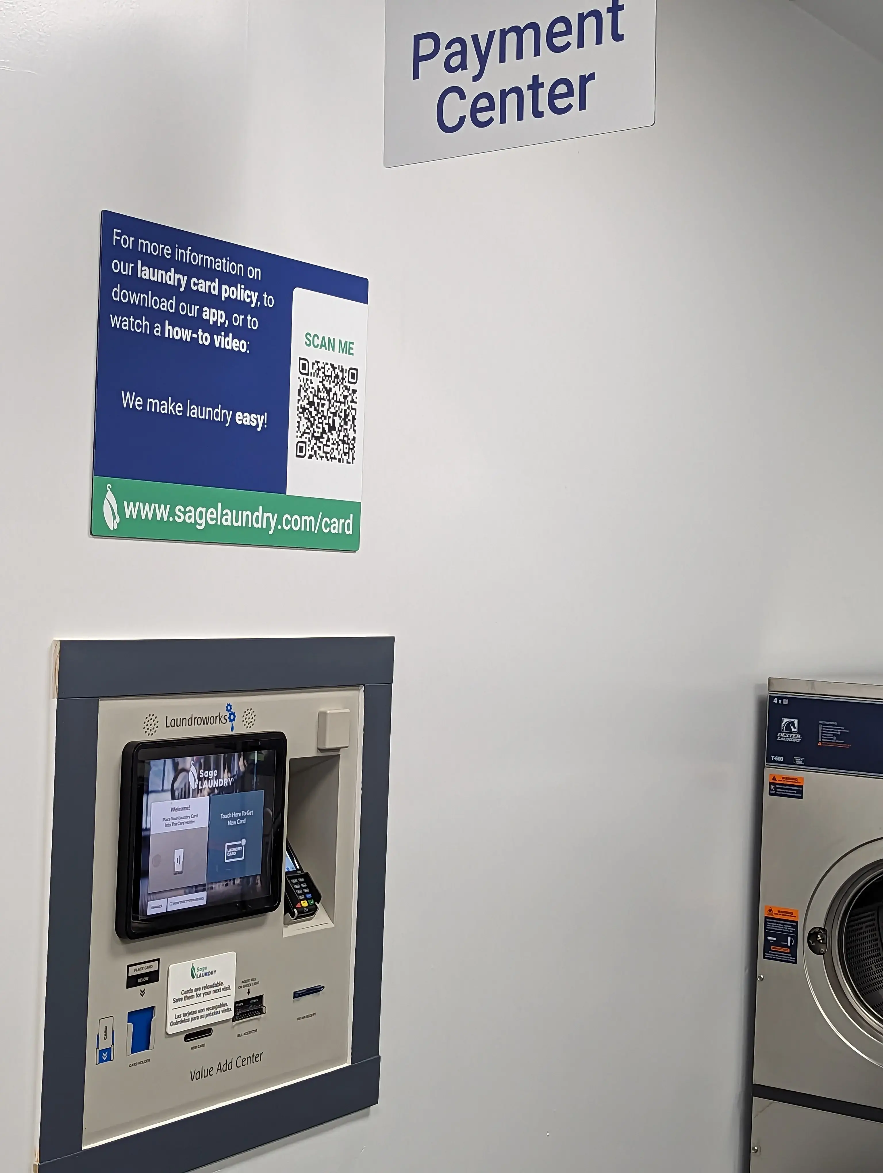 Sage Laundry Of Sacramento thumbnail 17