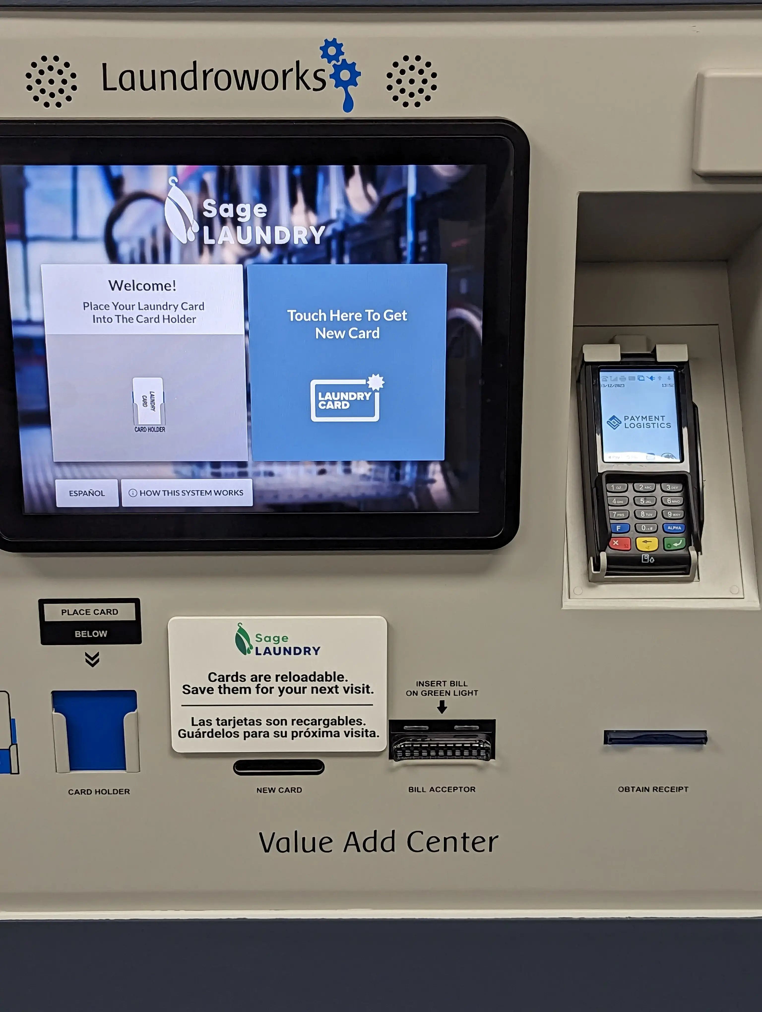 Sage Laundry Of Sacramento thumbnail 19