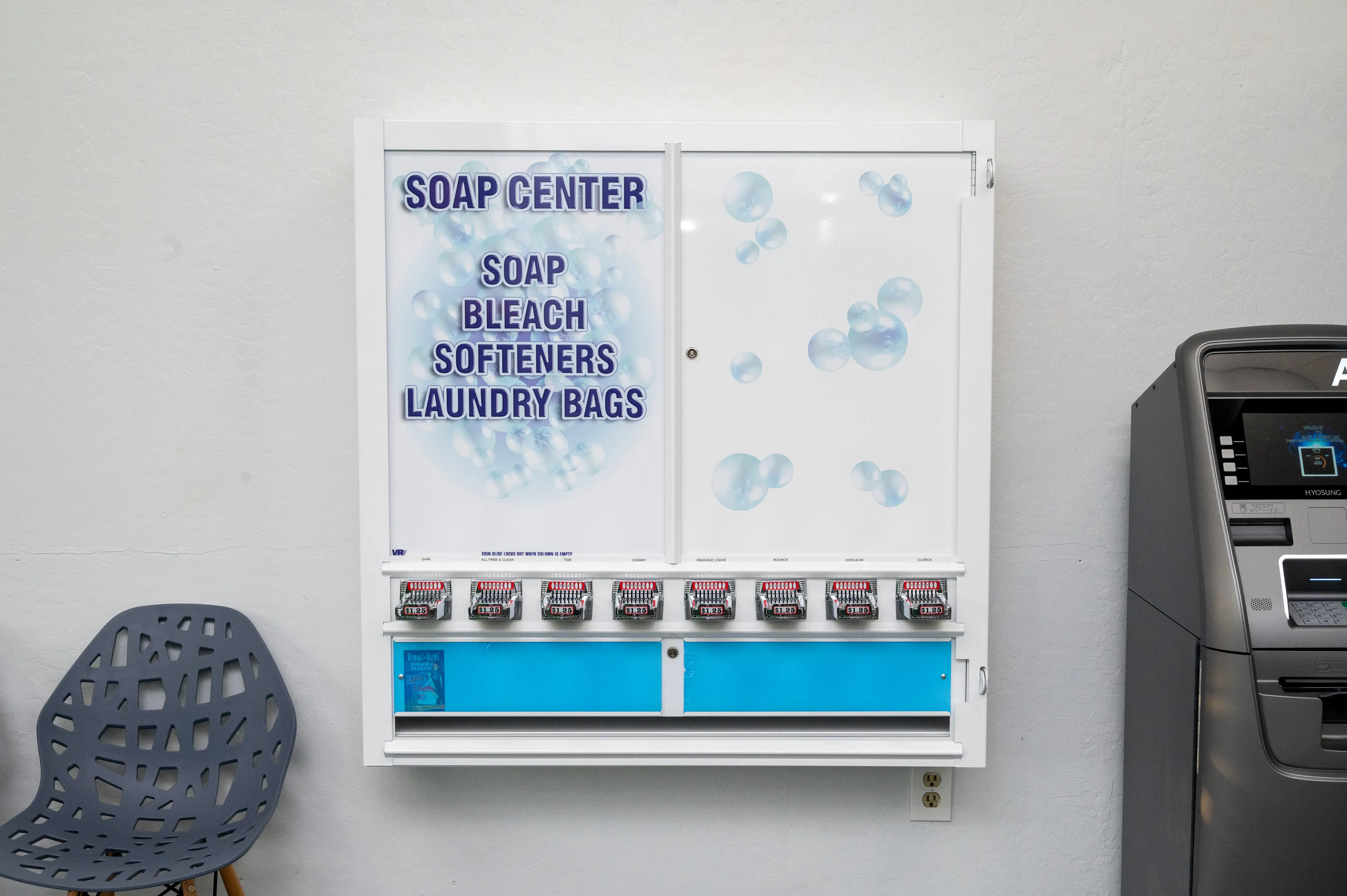 Sage Laundry Of Woodland thumbnail 16