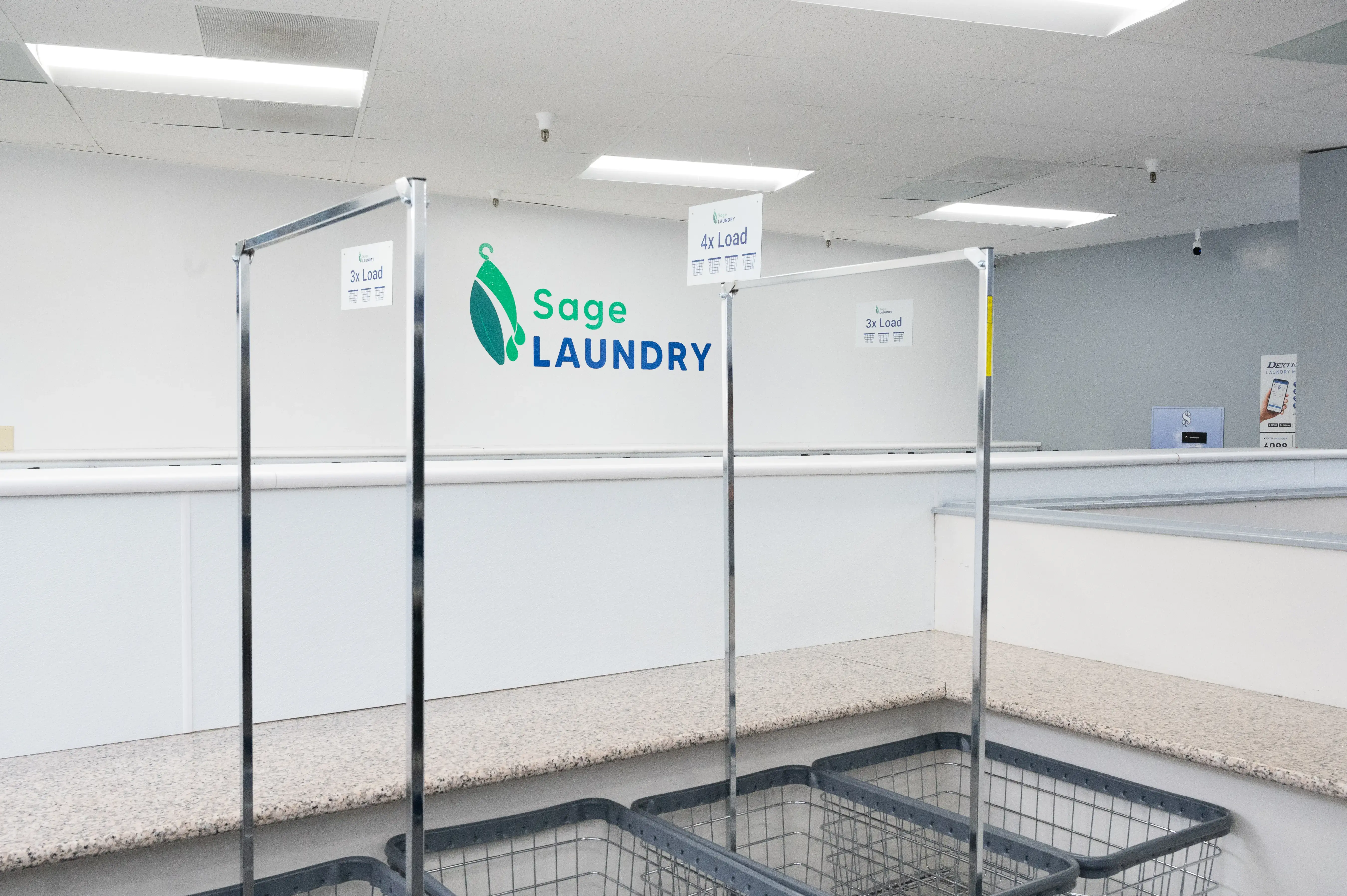 Sage Laundry Of Woodland thumbnail 6